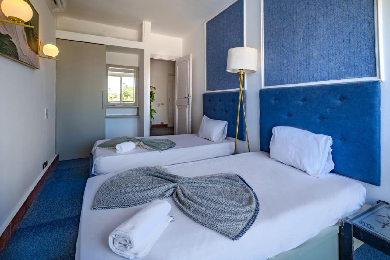 Marina Plaza Resort Alamein