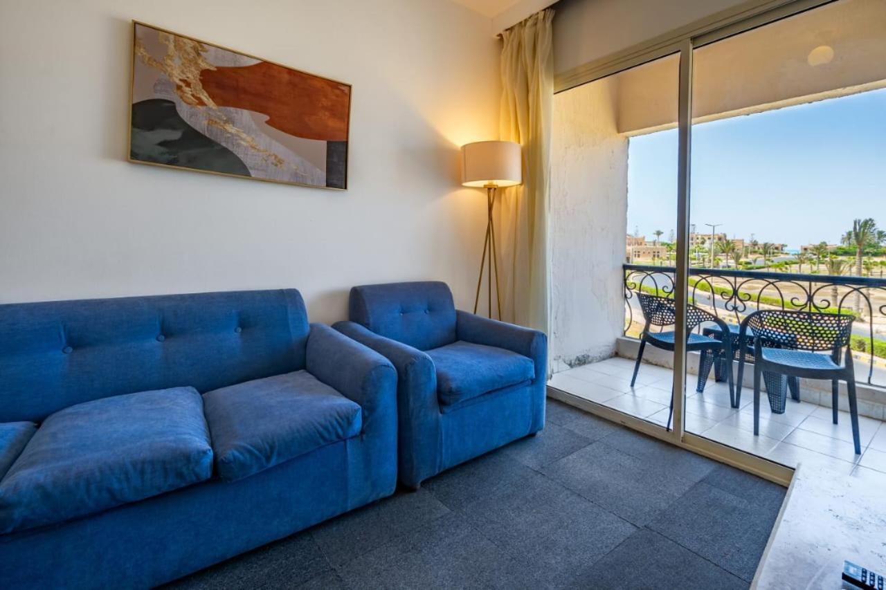 Marina Plaza Resort Alamein