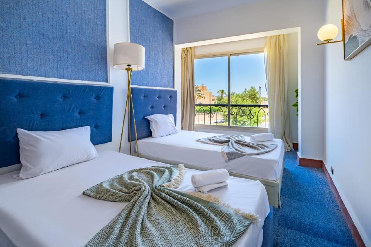 Marina Plaza Resort Alamein
