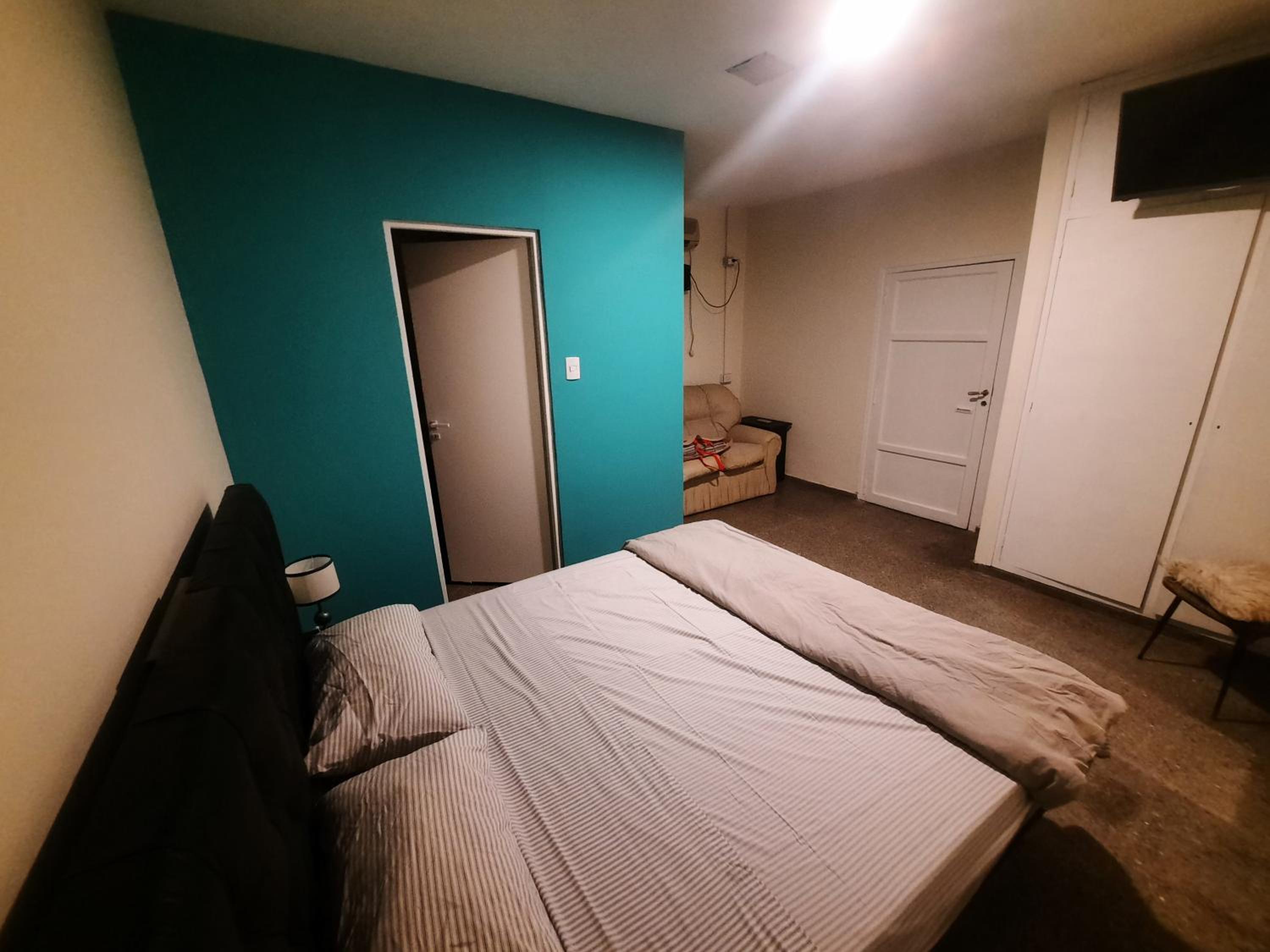 lopez480 habitaciones