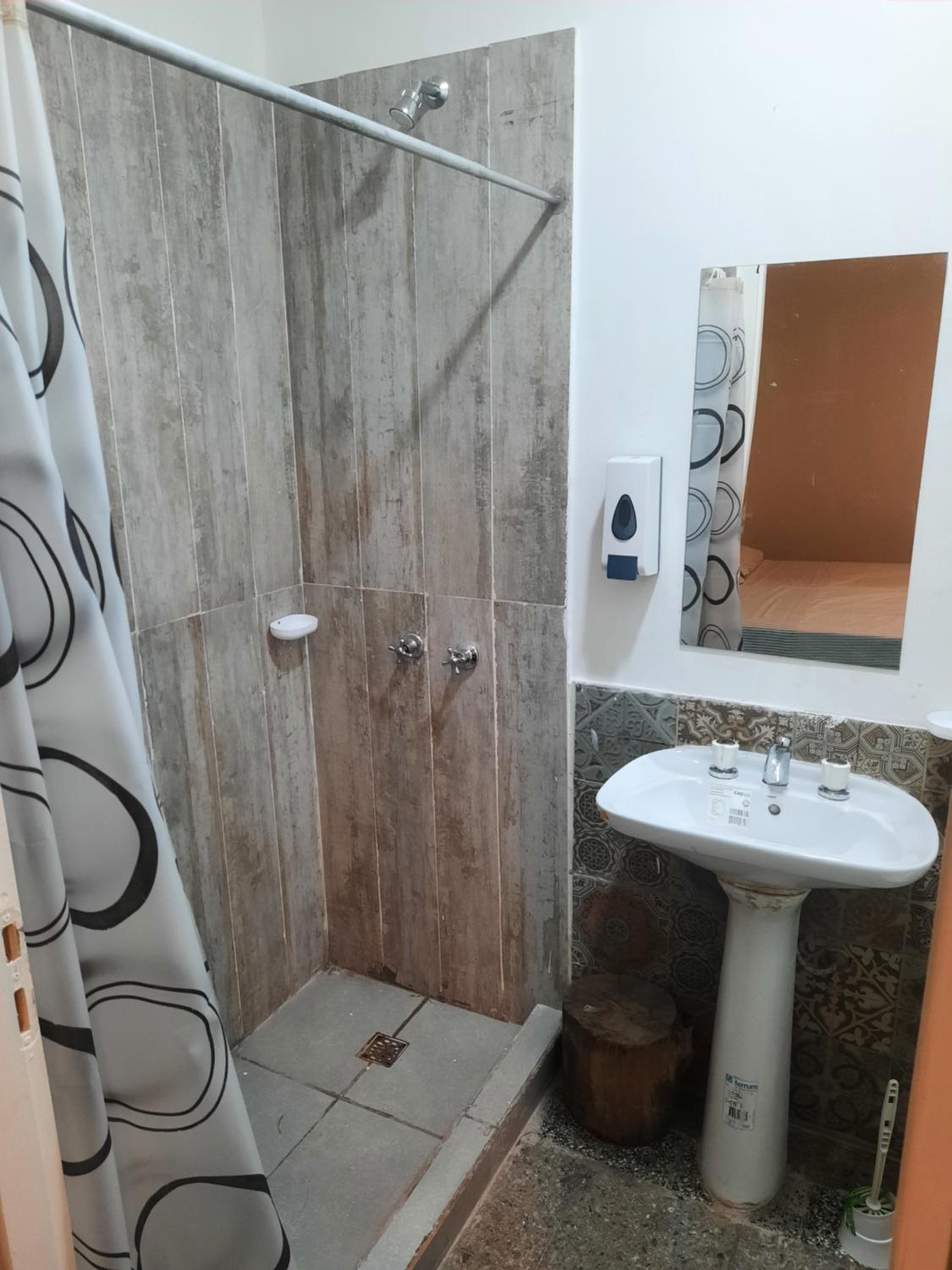 lopez480 habitaciones