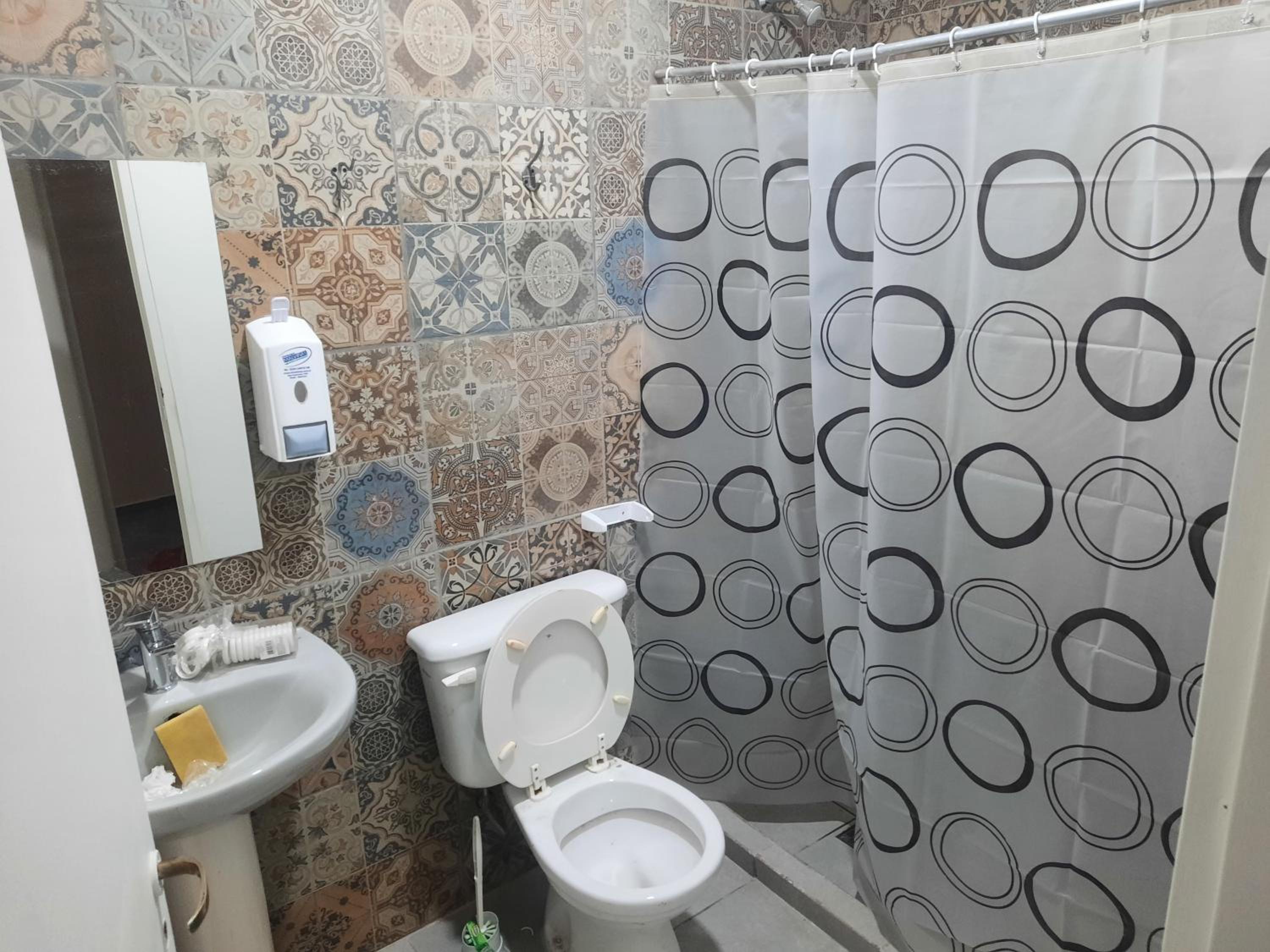 lopez480 habitaciones