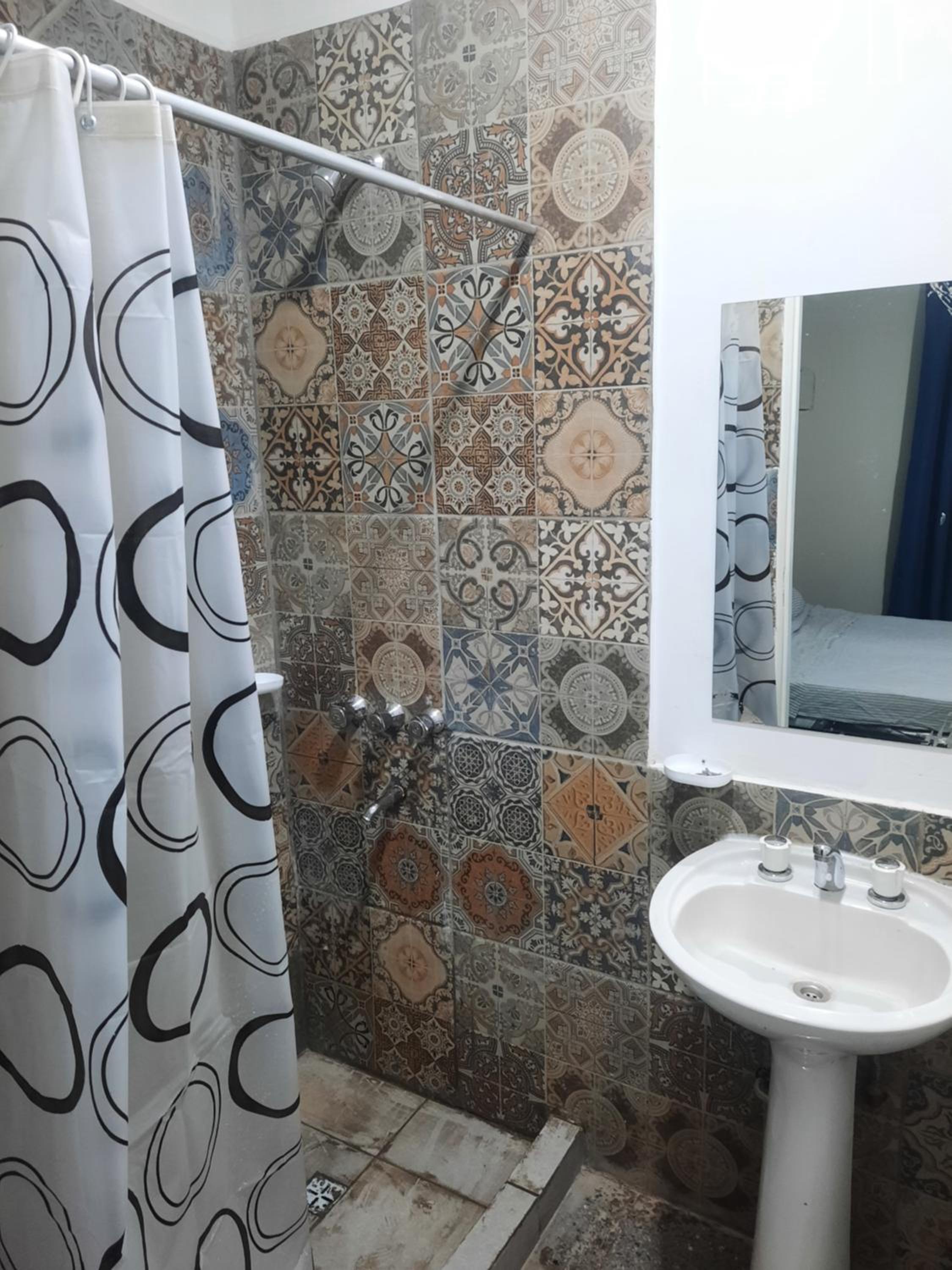 lopez480 habitaciones
