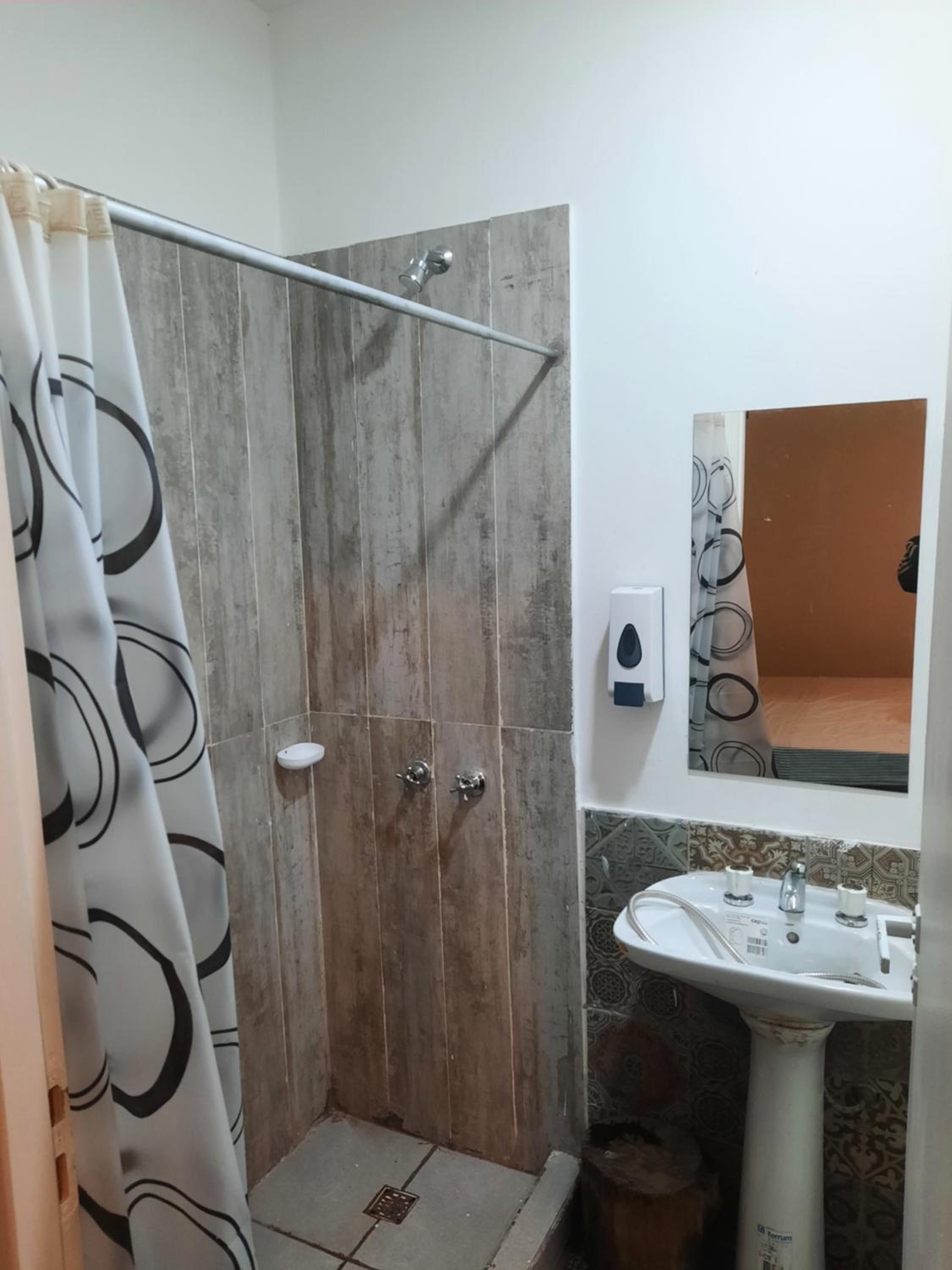 lopez480 habitaciones