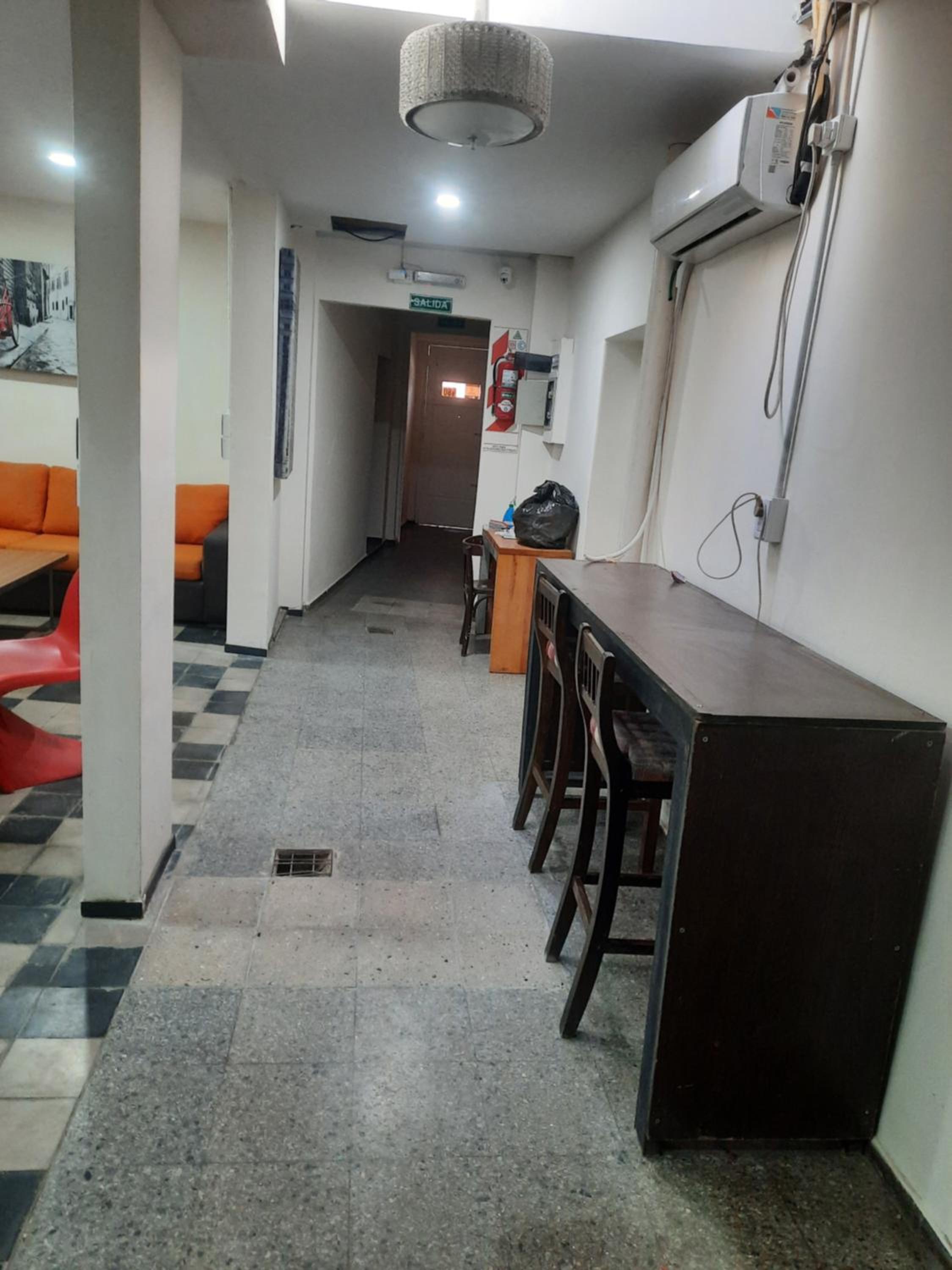 lopez480 habitaciones