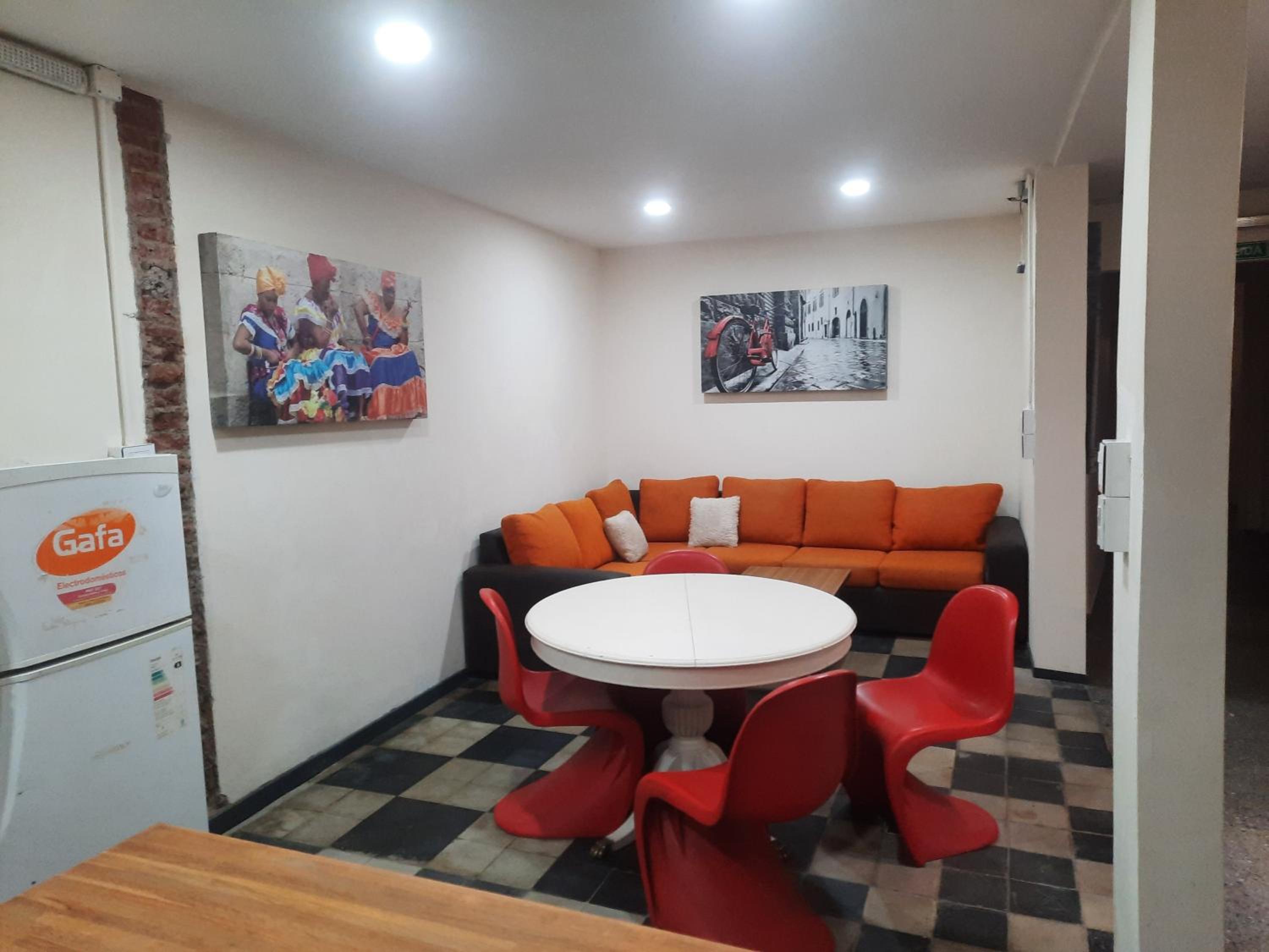 lopez480 habitaciones
