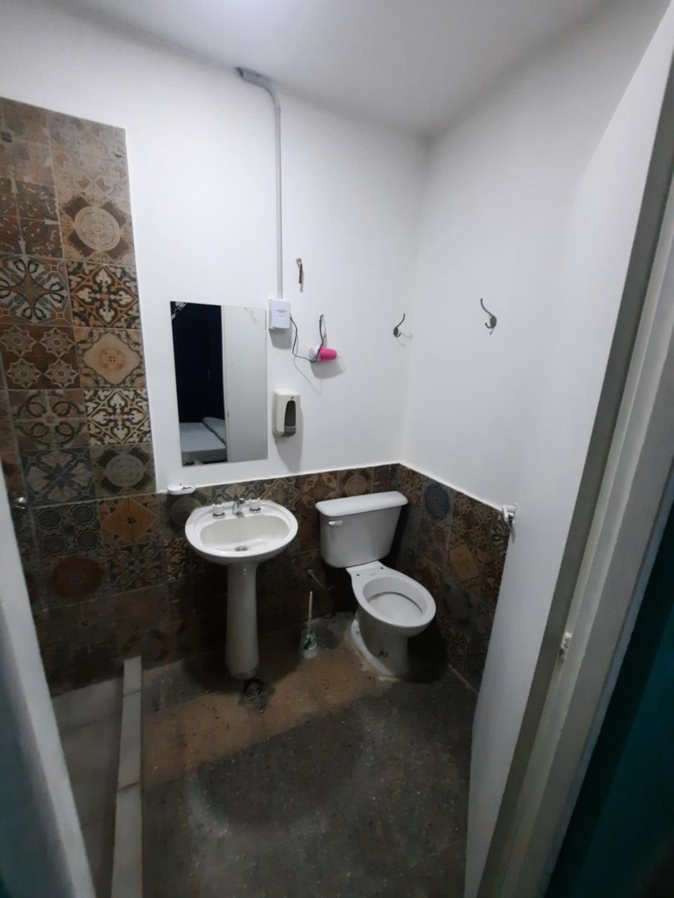 lopez480 habitaciones