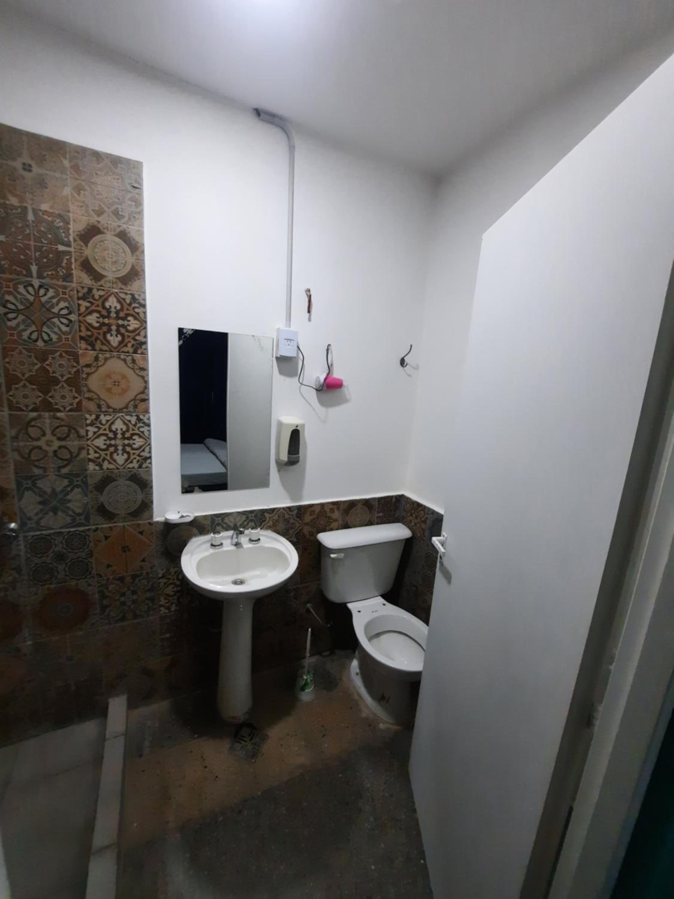 lopez480 habitaciones