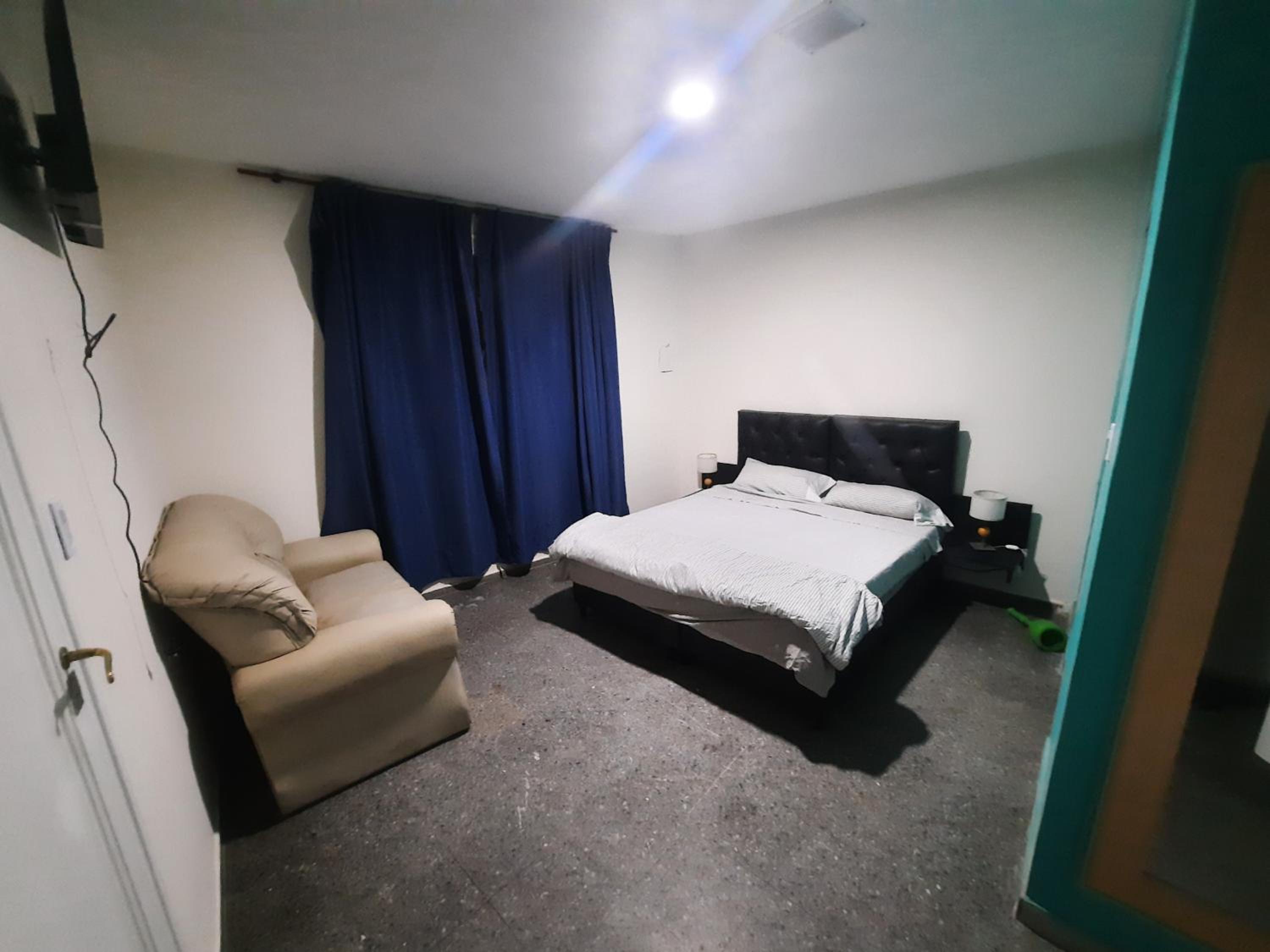 lopez480 habitaciones