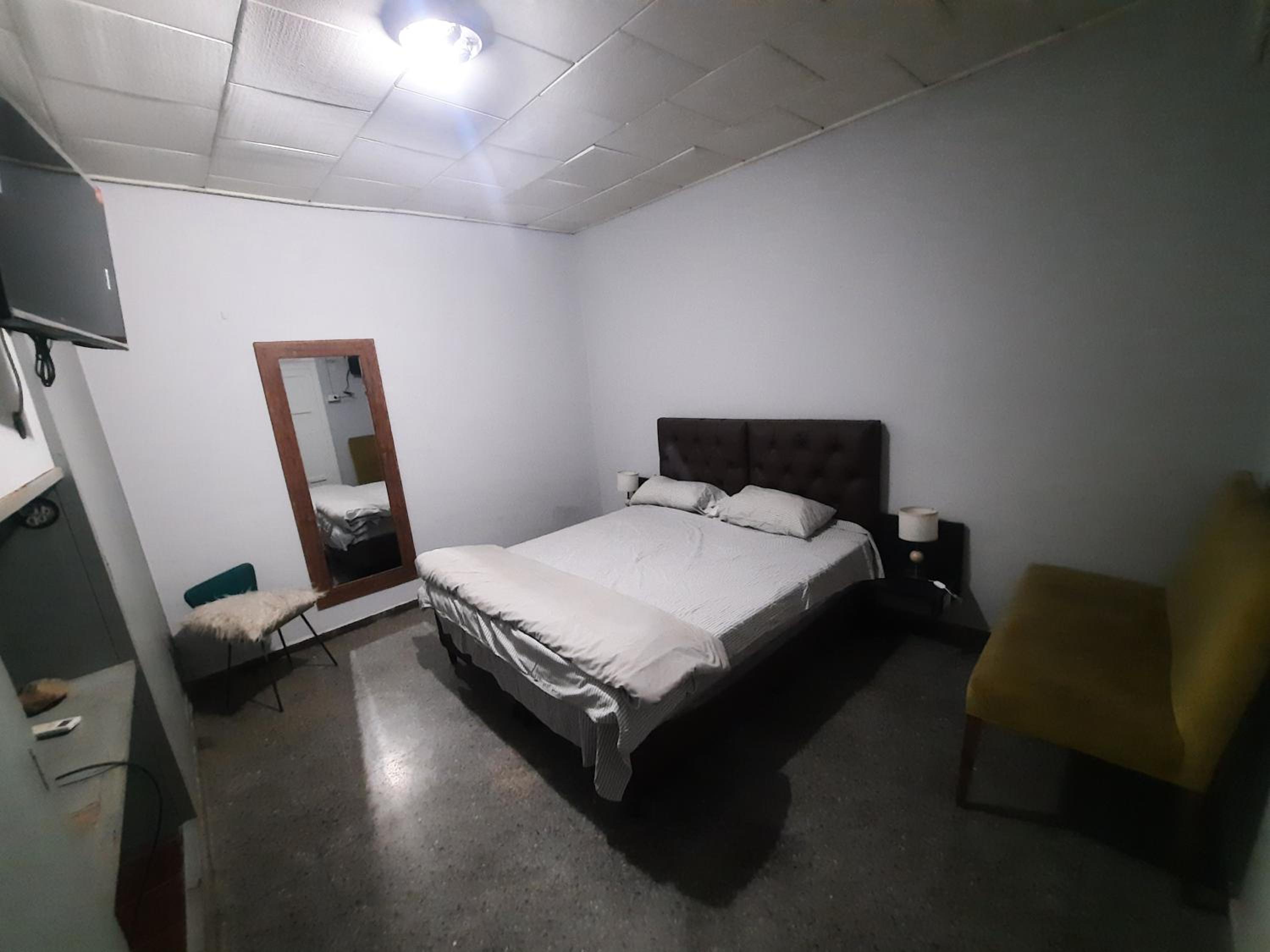 lopez480 habitaciones