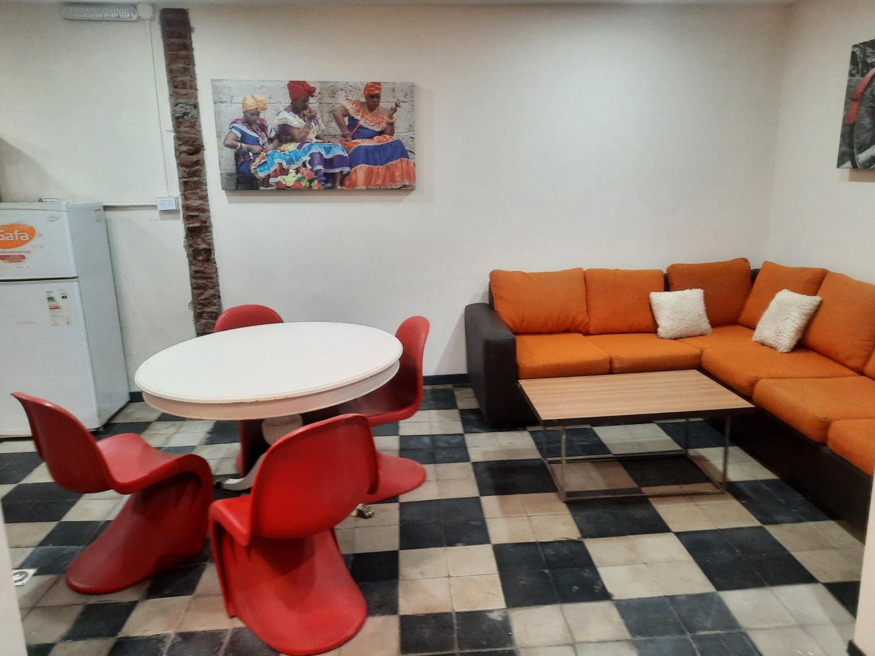 lopez480 habitaciones