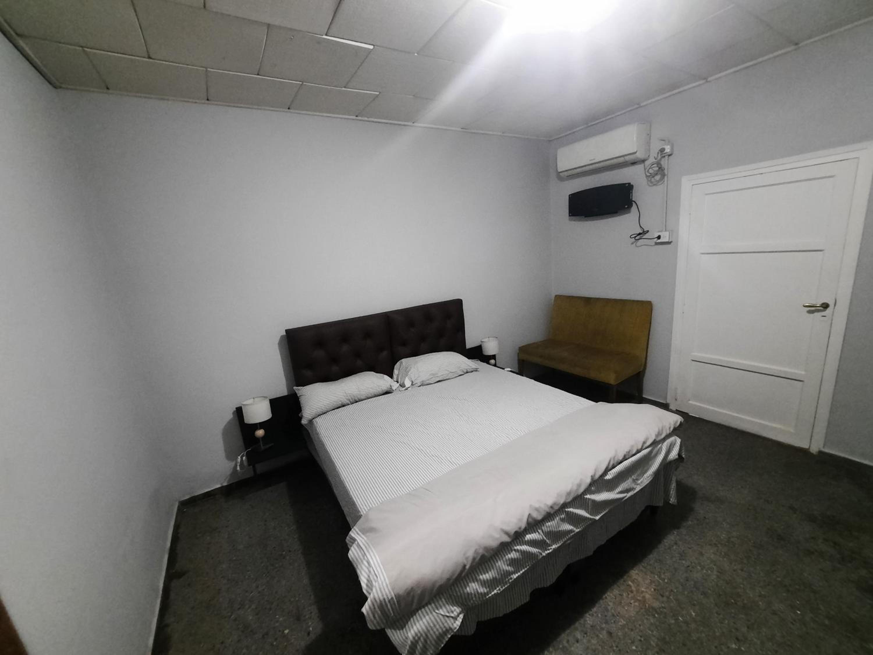 lopez480 habitaciones