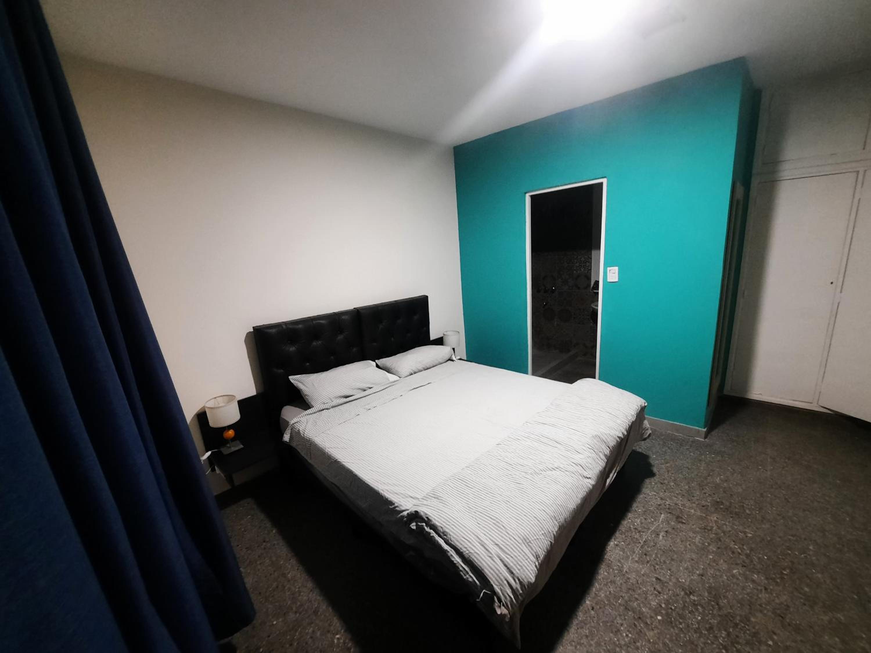 lopez480 habitaciones