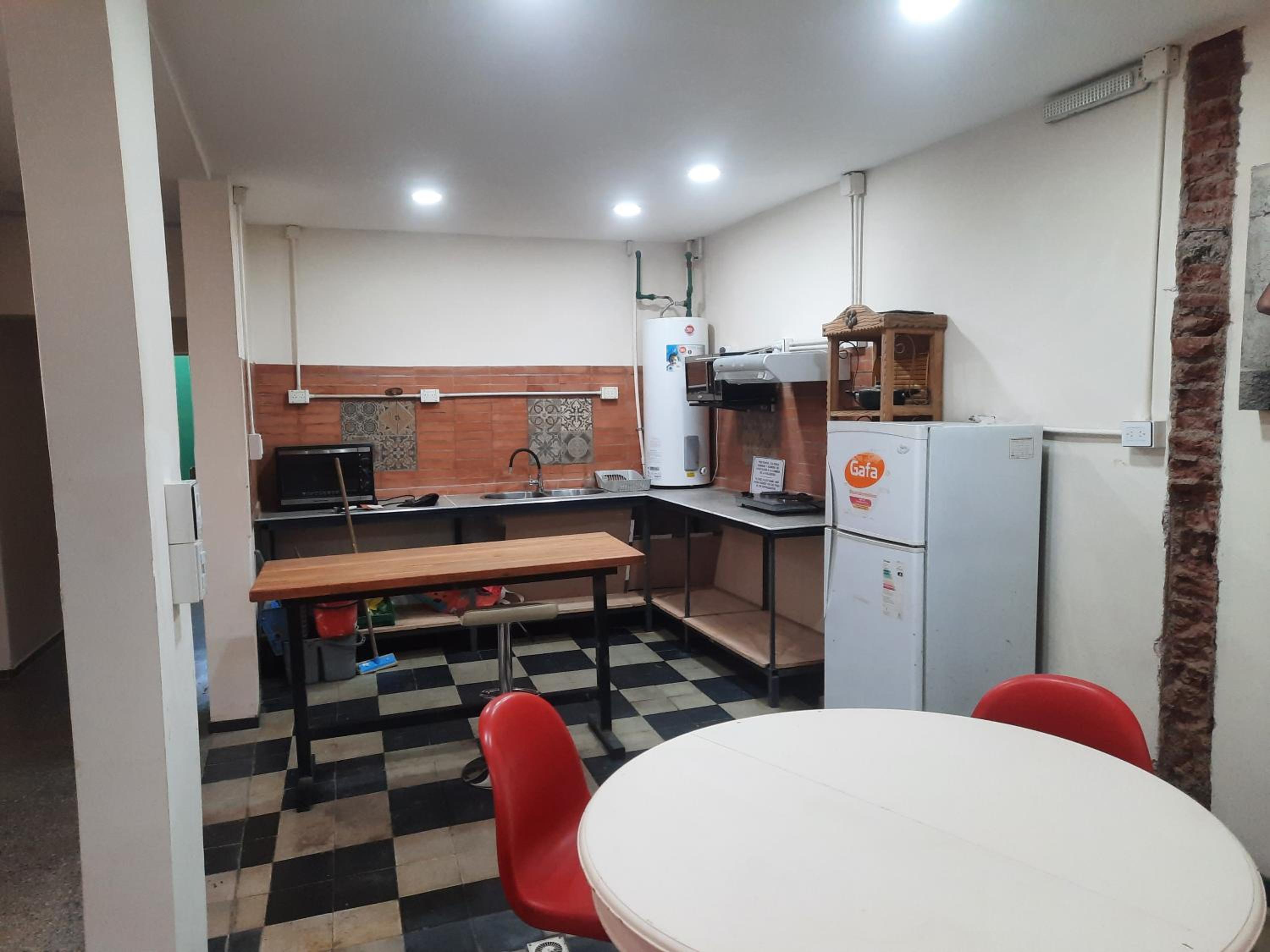 lopez480 habitaciones