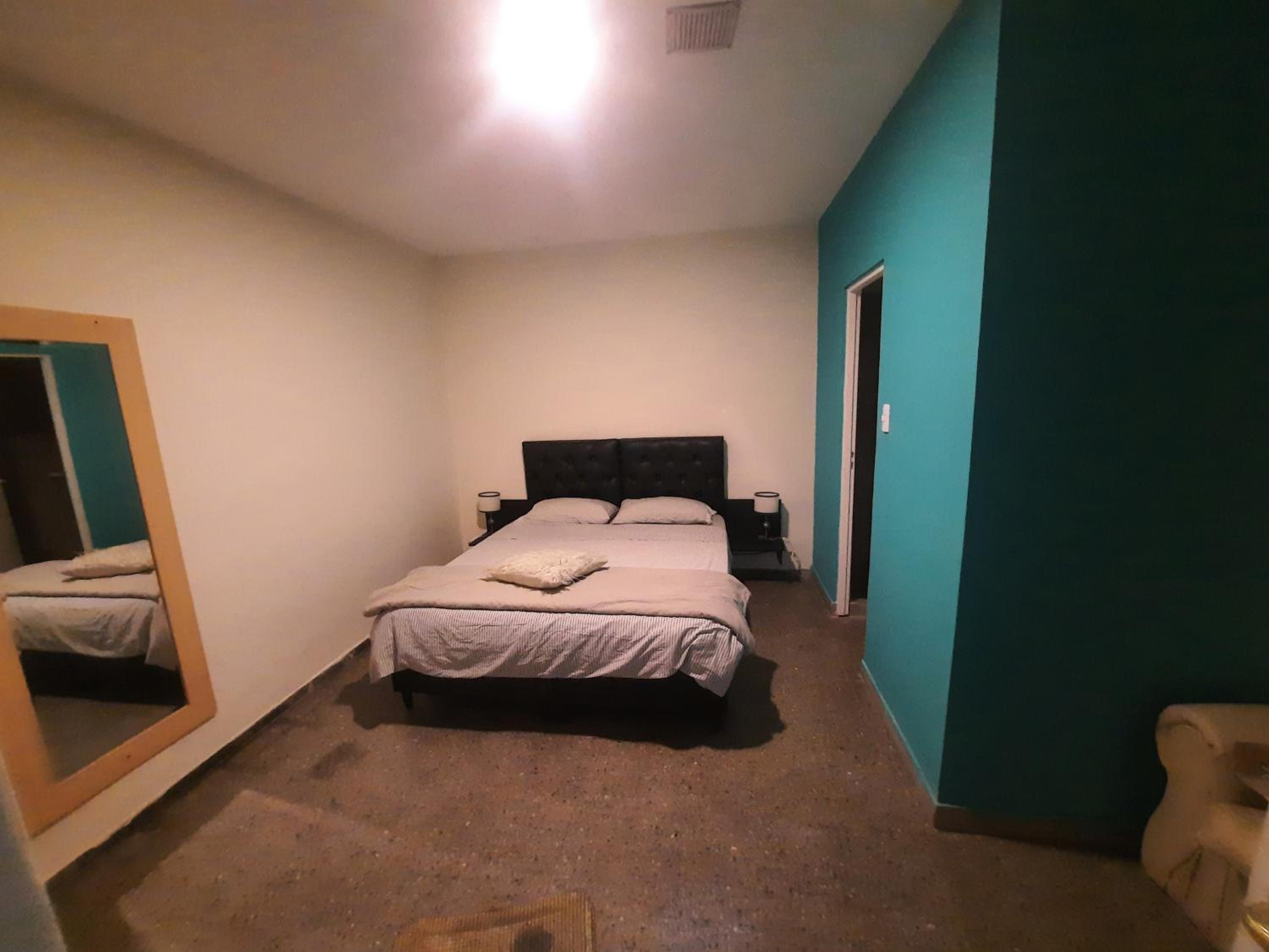 lopez480 habitaciones