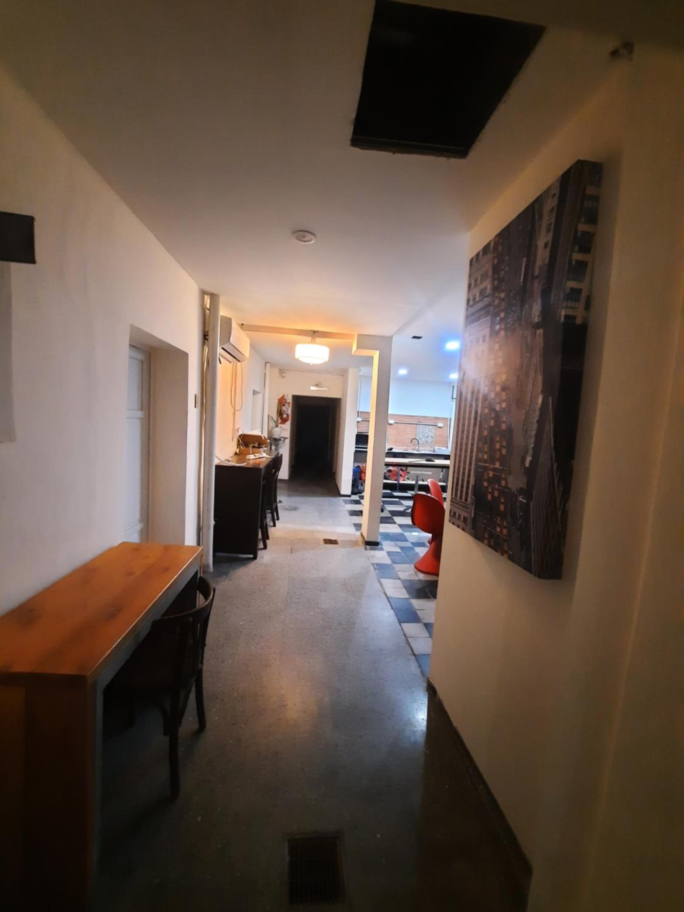 lopez480 habitaciones
