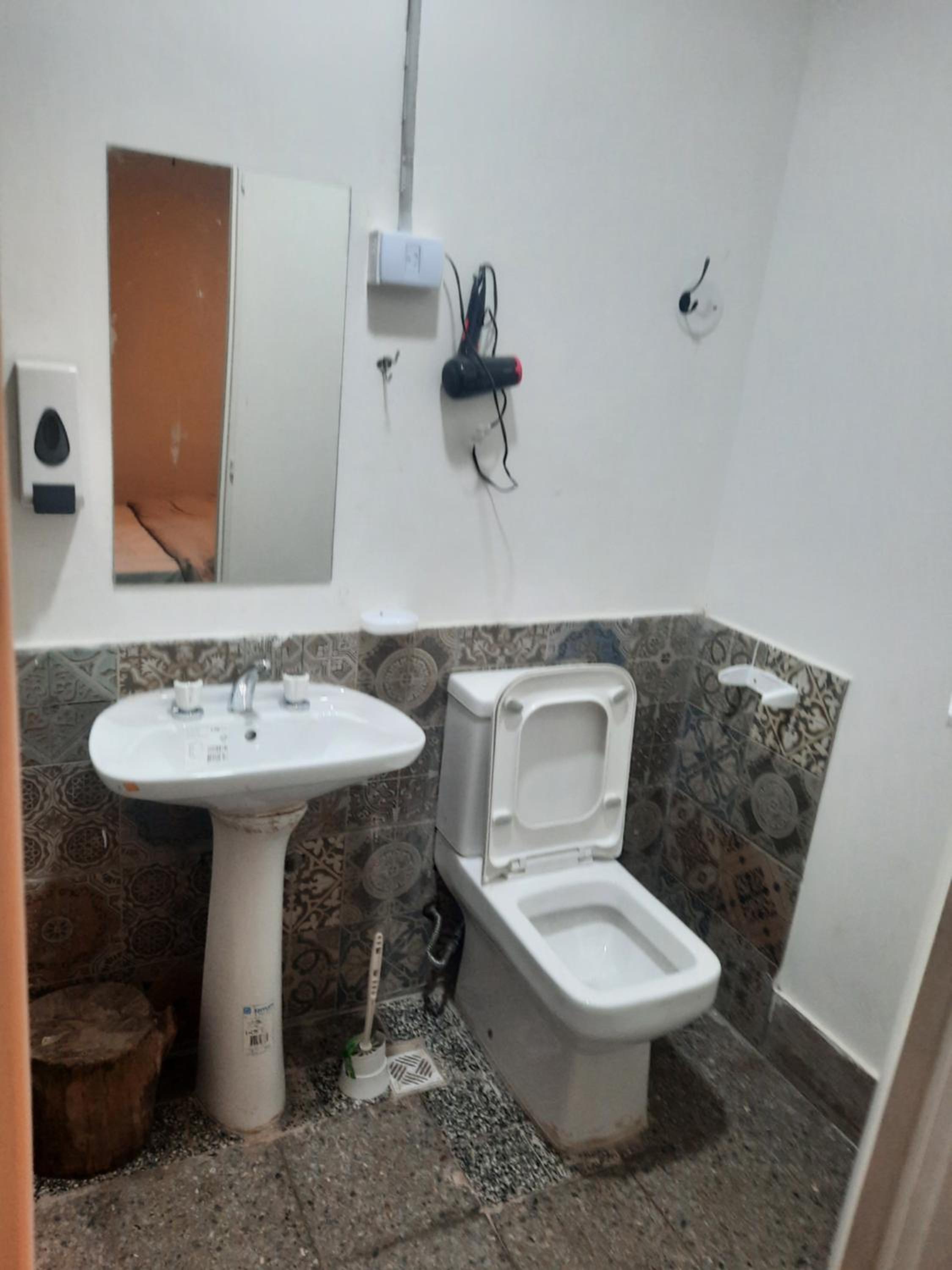 lopez480 habitaciones