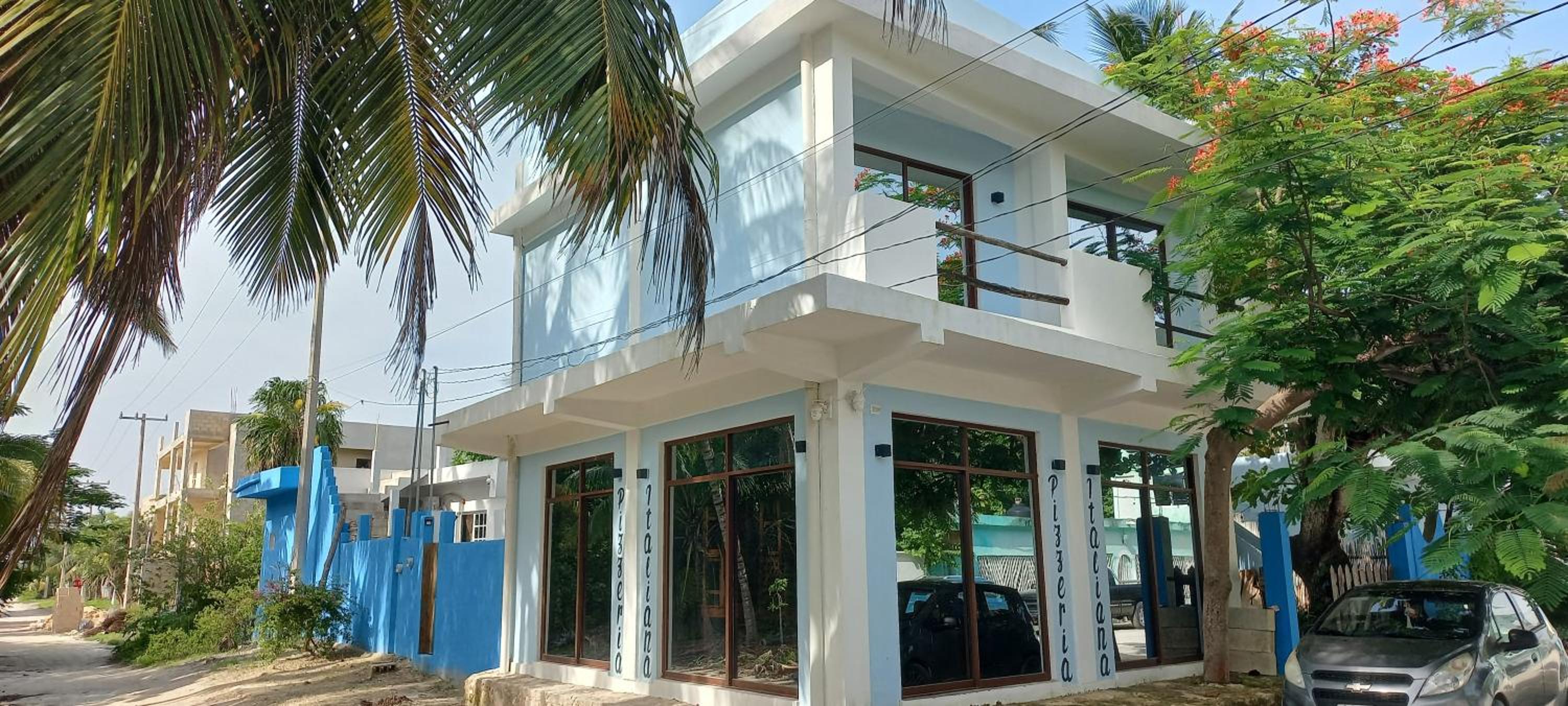 building