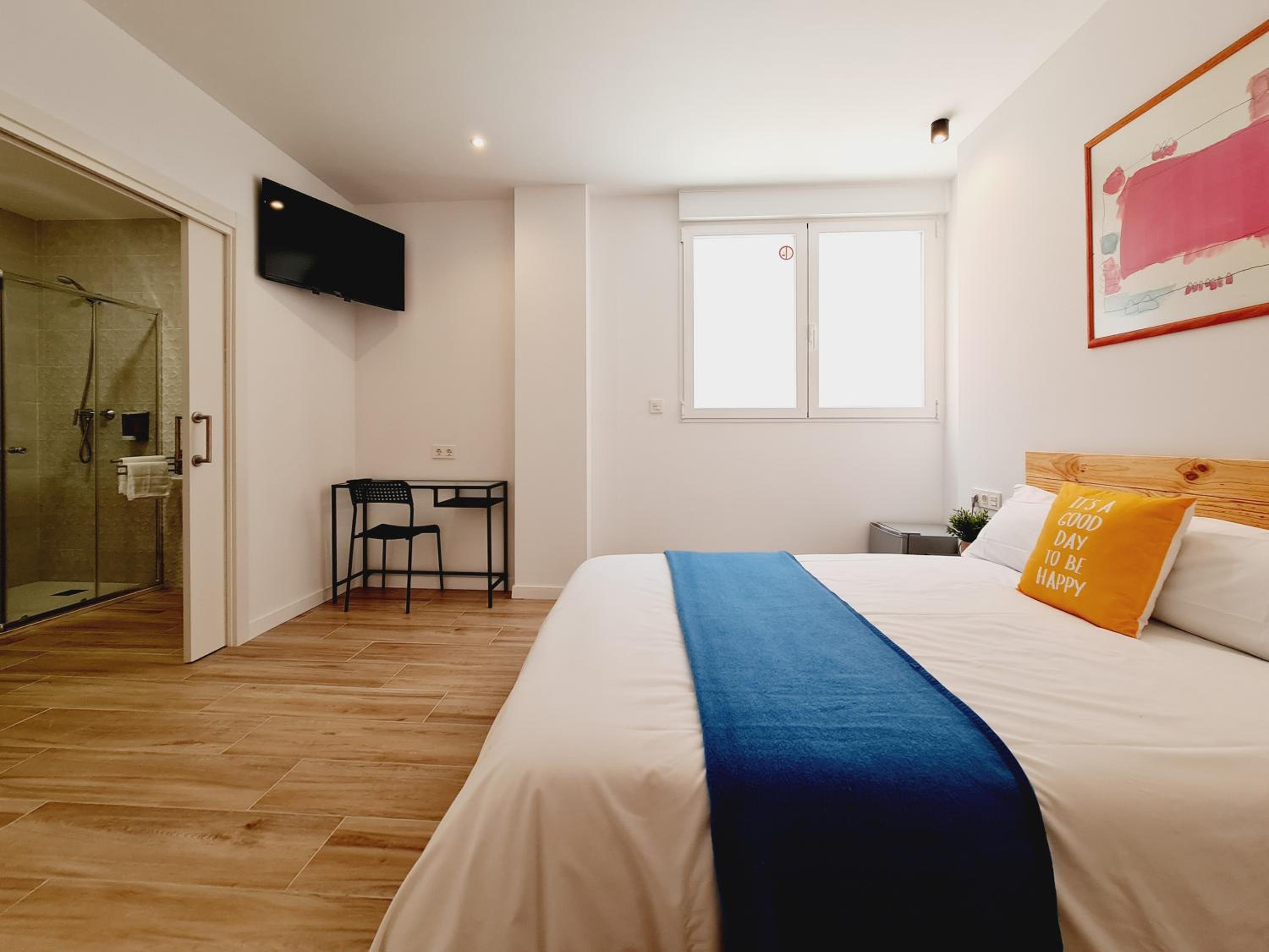 Bilbao ROOMS & KITCHEN Santutxu