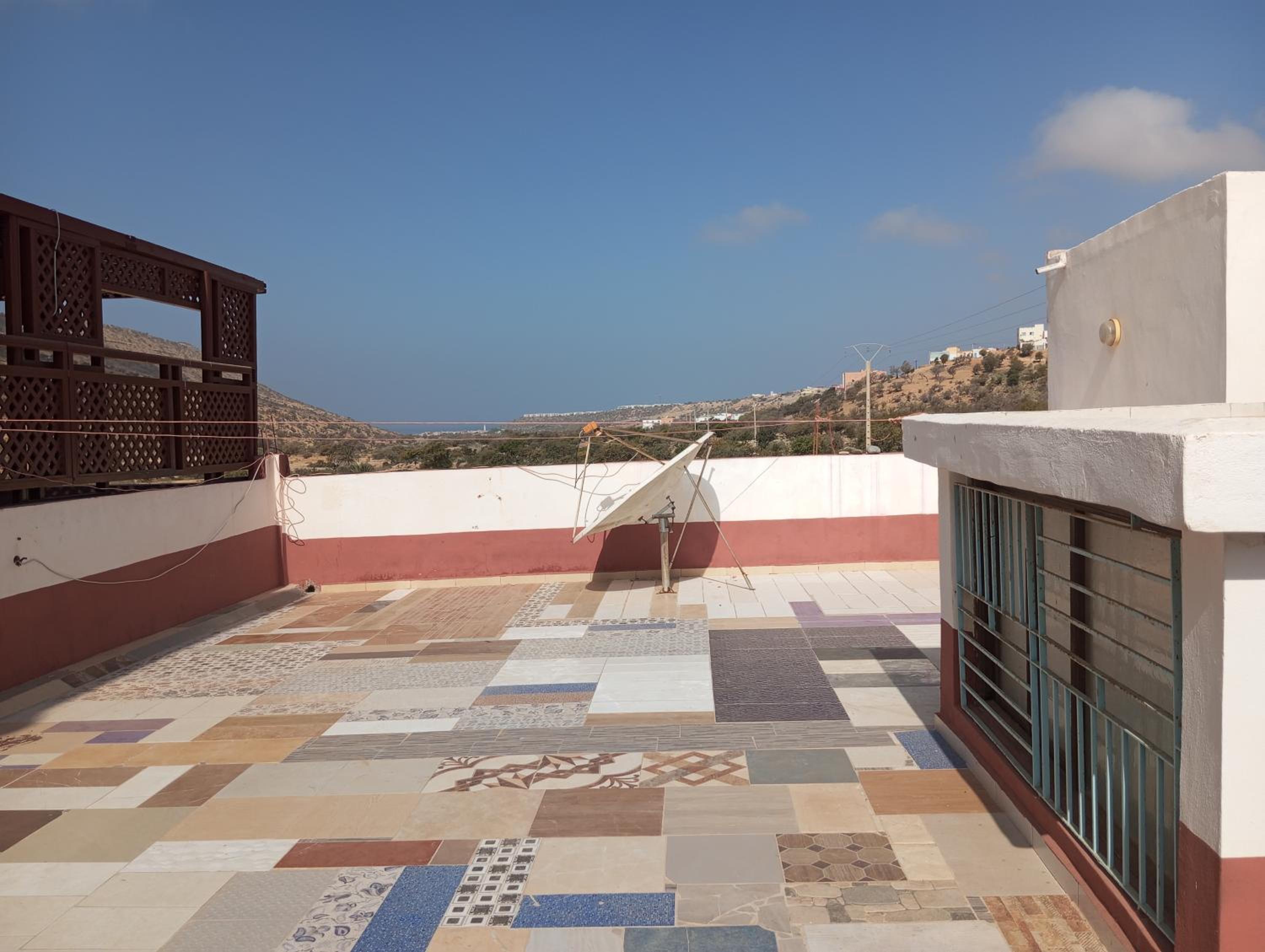 roof
