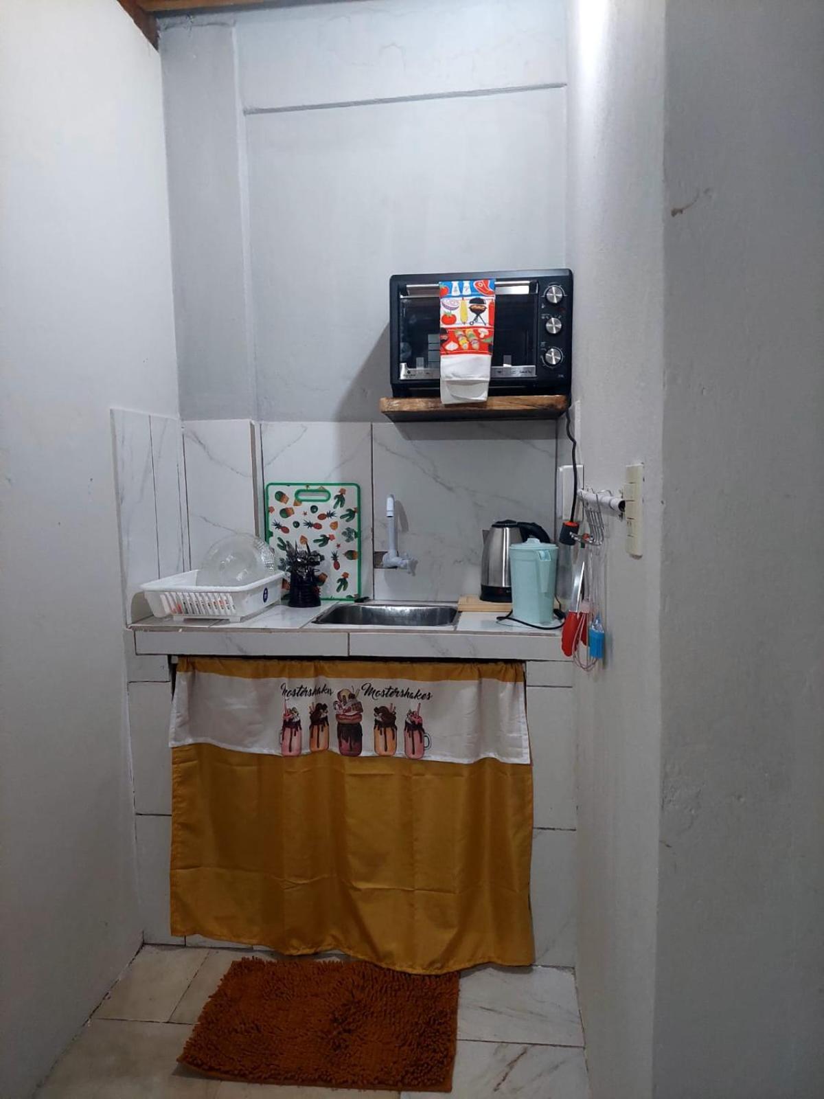 Cabañas El Taita Junior