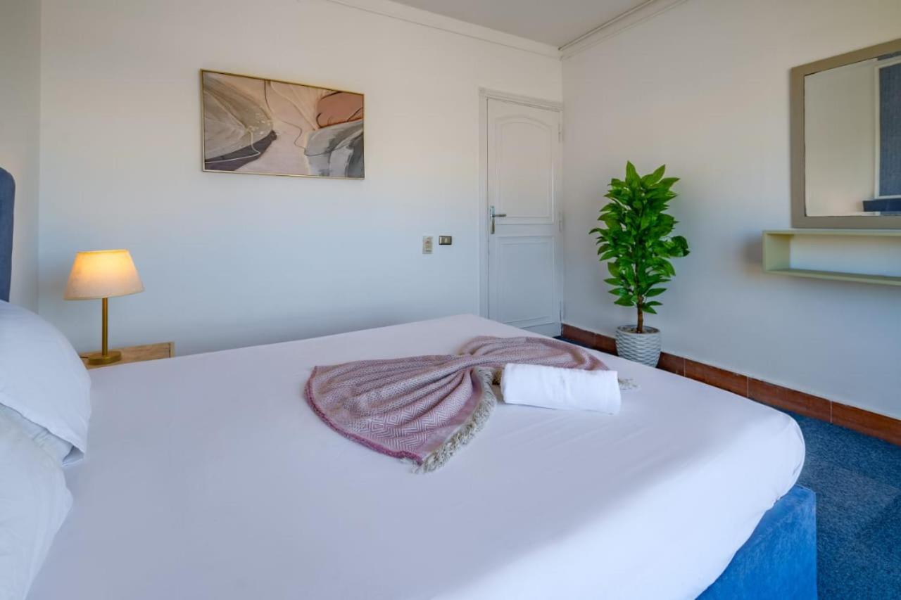 Marina Plaza Resort Alamein