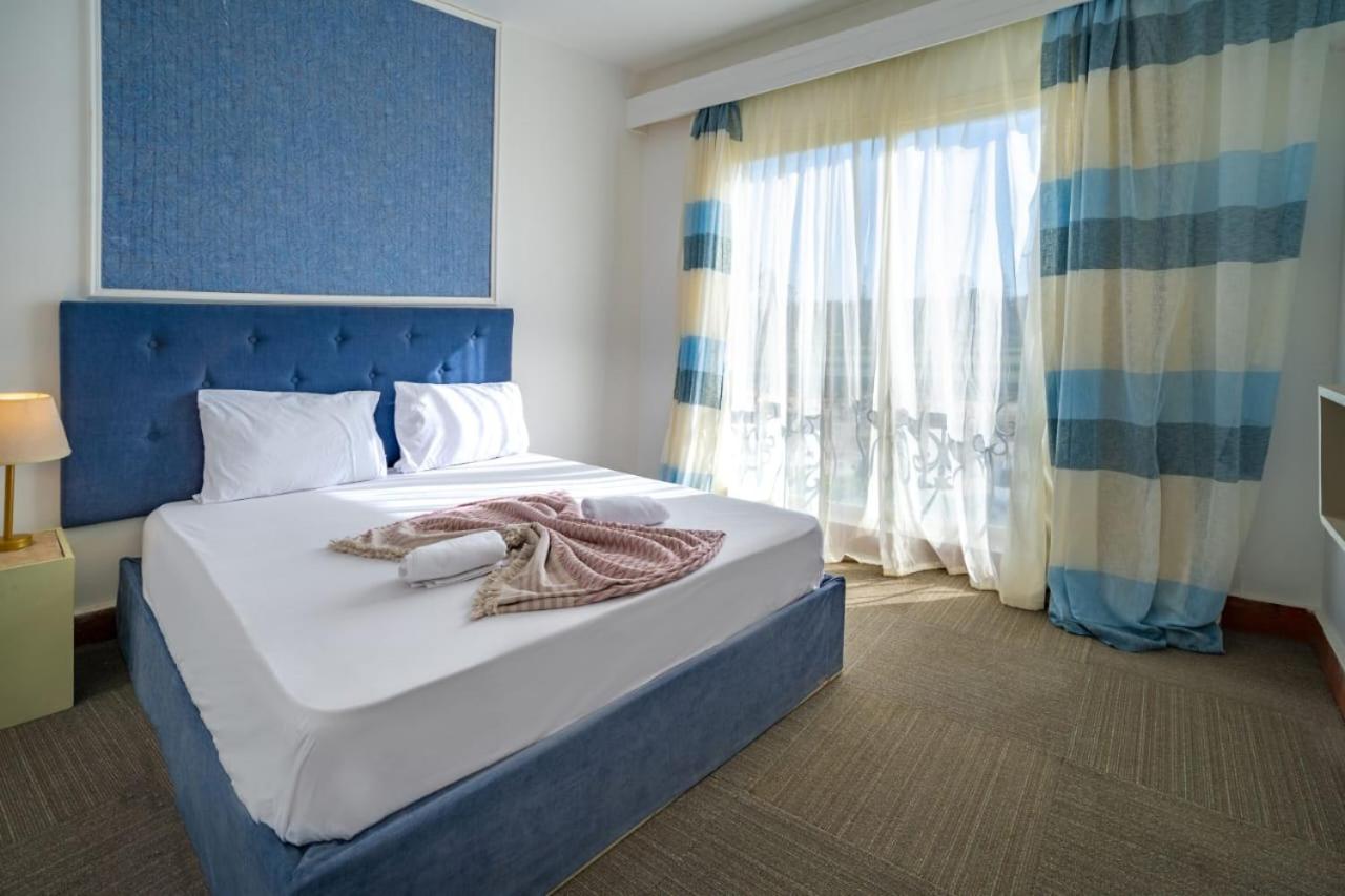 Marina Plaza Resort Alamein