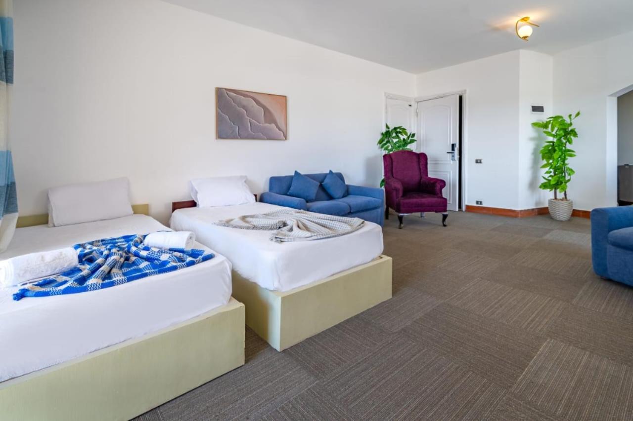 Marina Plaza Resort Alamein