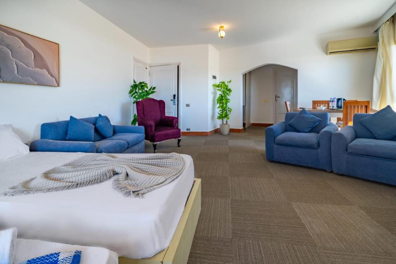 Marina Plaza Resort Alamein