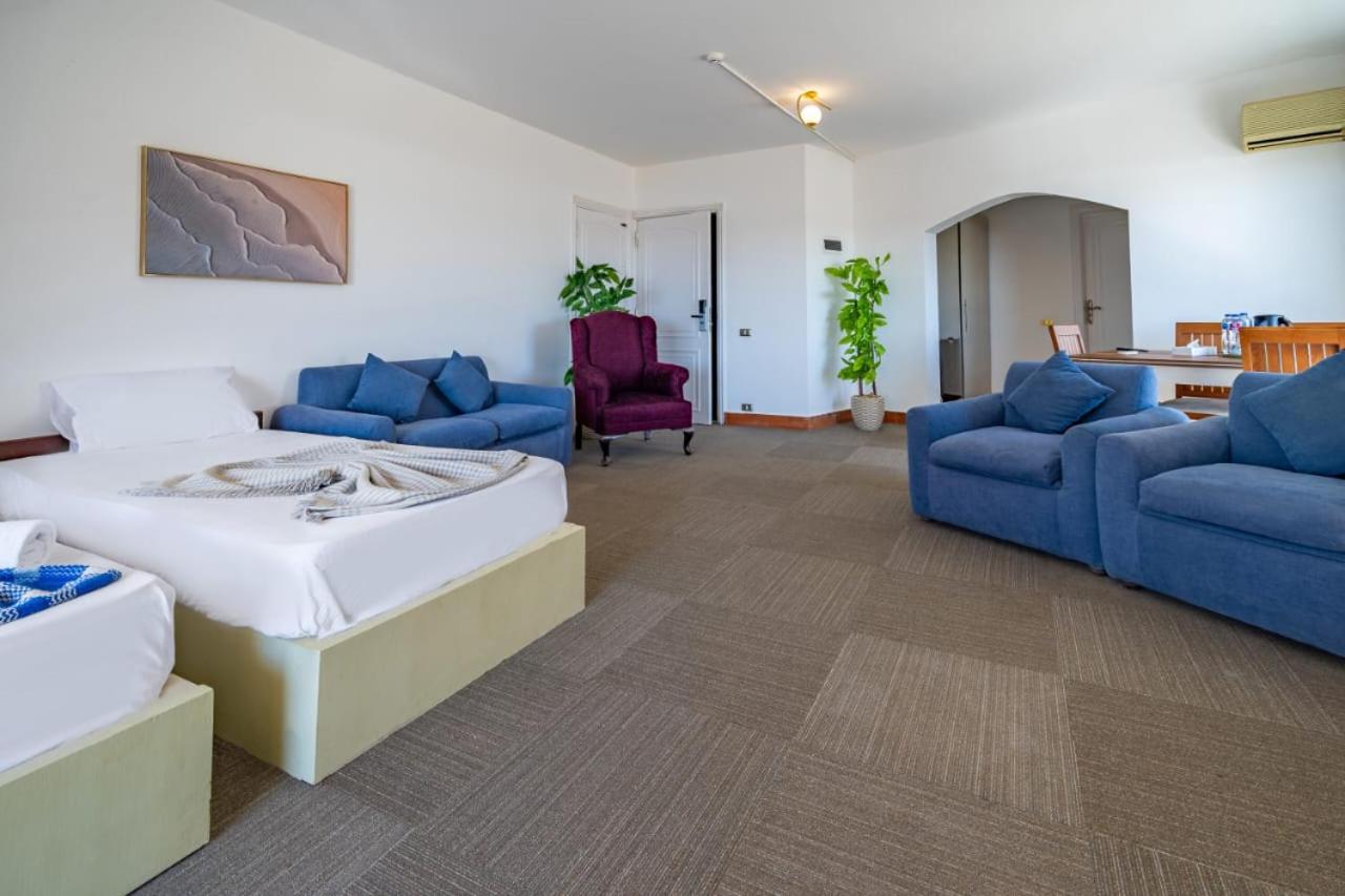 Marina Plaza Resort Alamein