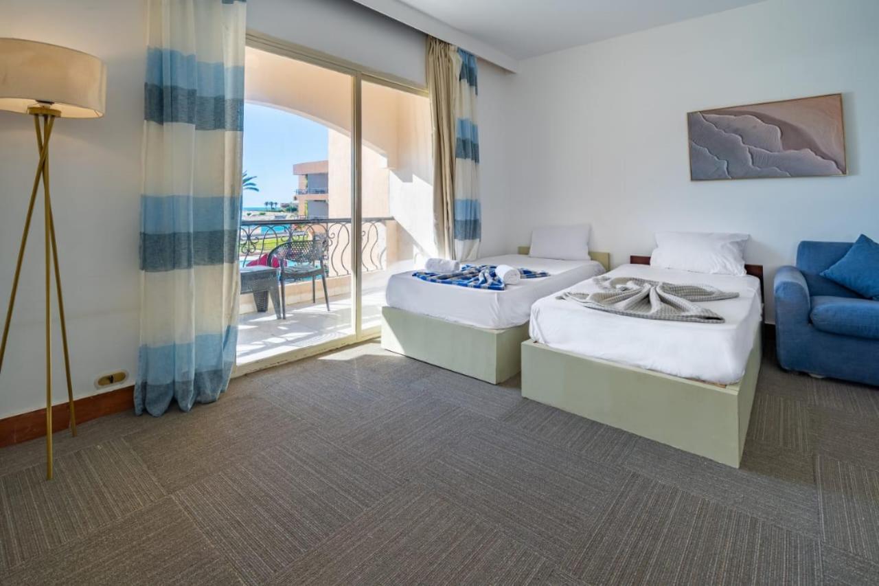 Marina Plaza Resort Alamein