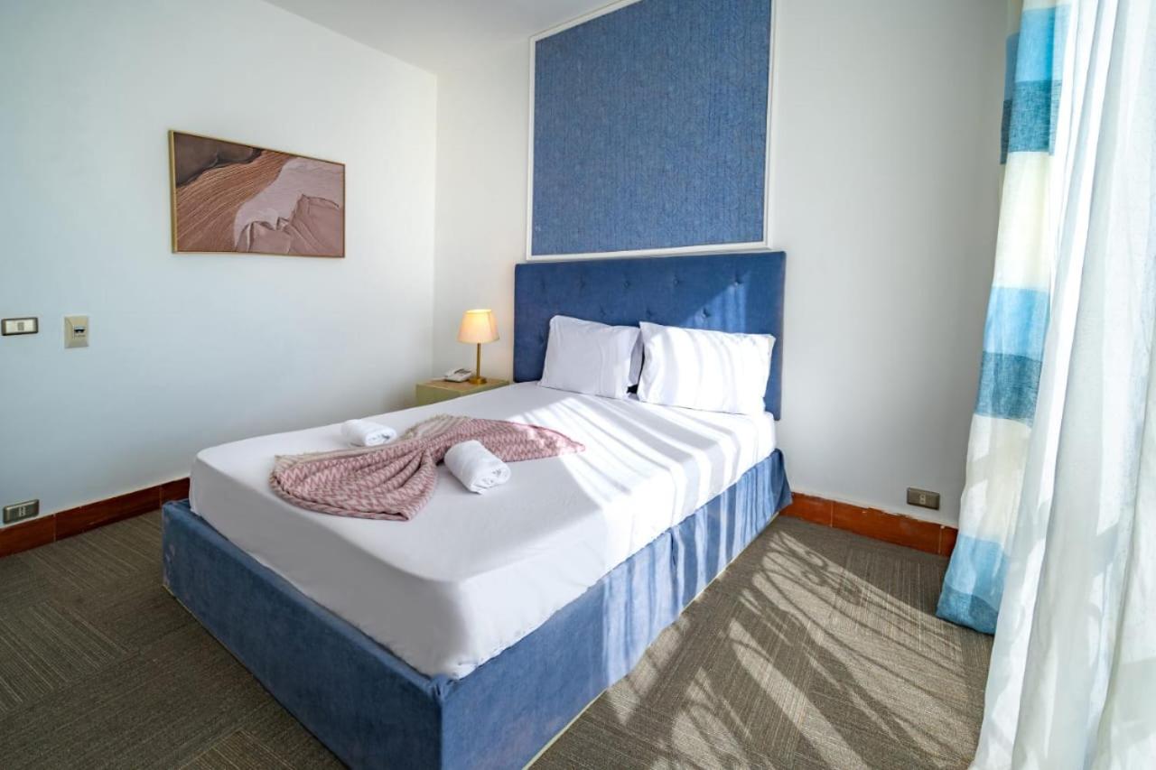 Marina Plaza Resort Alamein