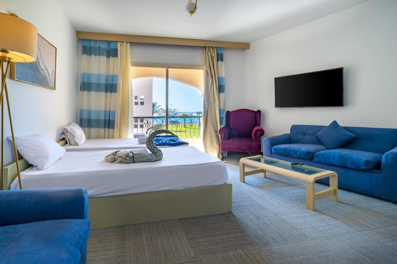 Marina Plaza Resort Alamein