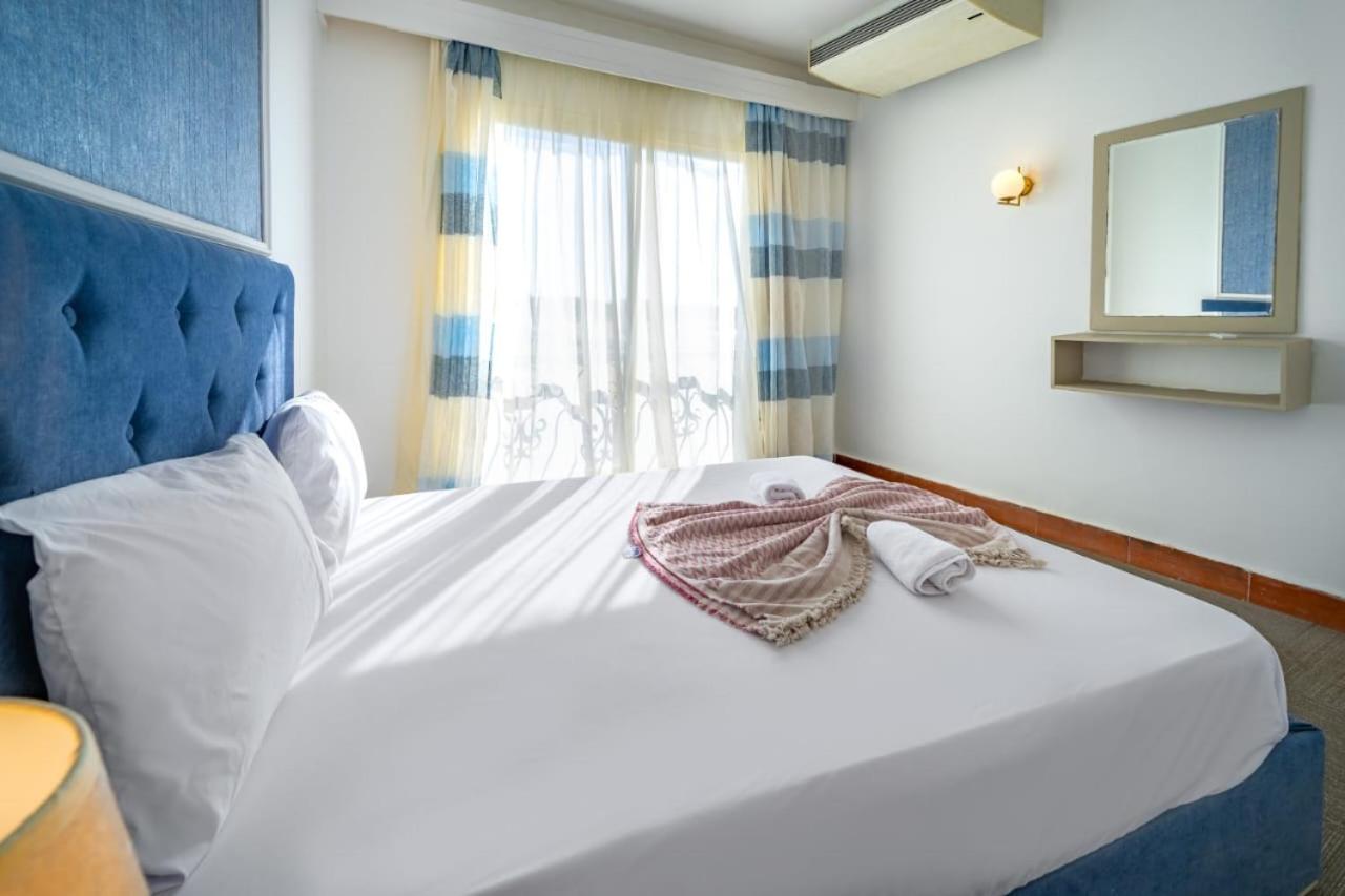 Marina Plaza Resort Alamein