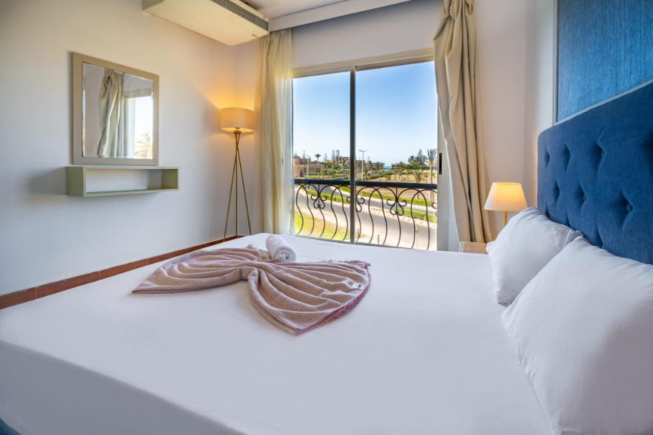 Marina Plaza Resort Alamein