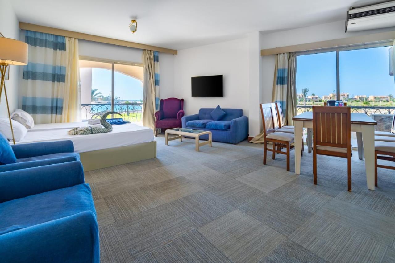 Marina Plaza Resort Alamein