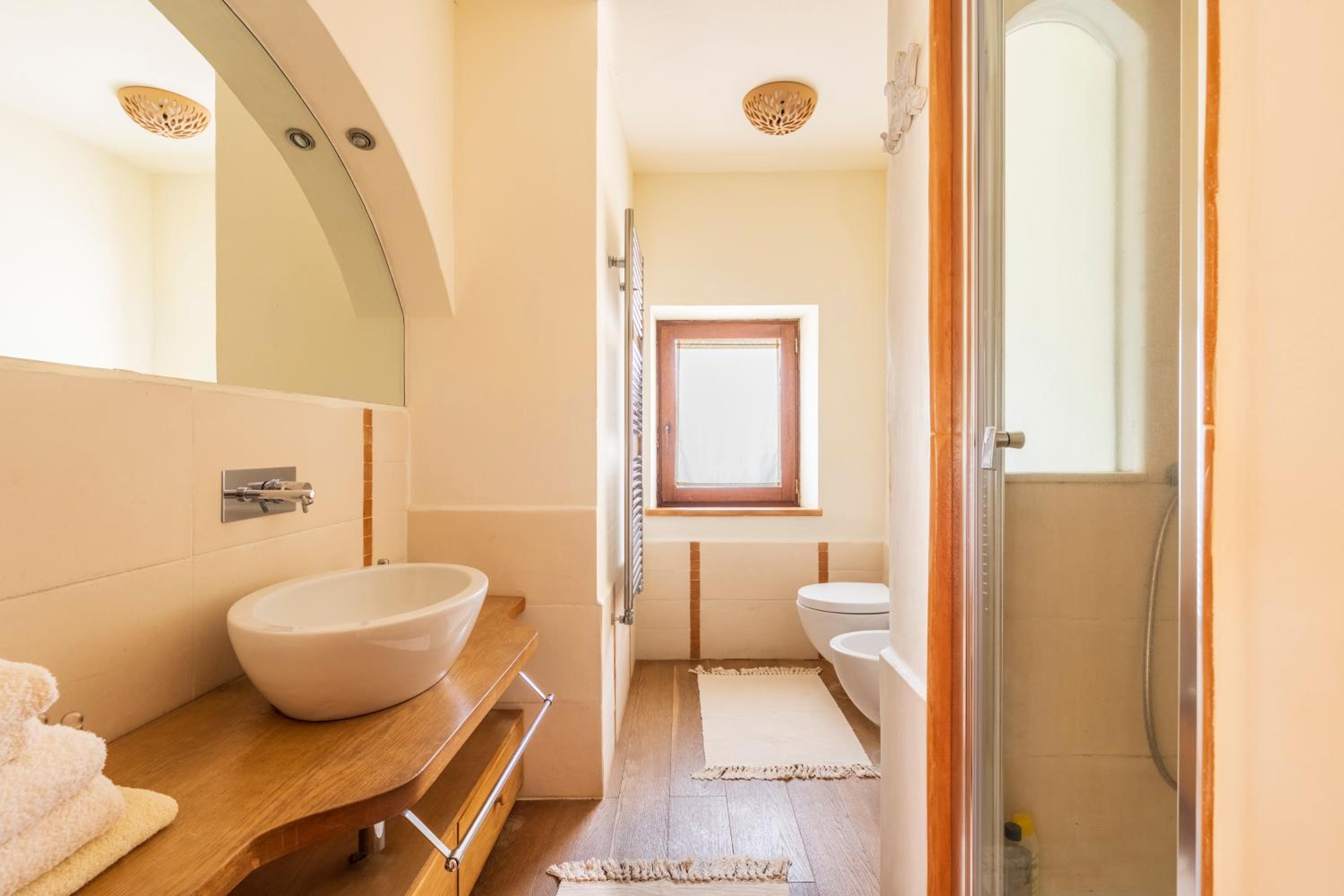 North Sardinia Retreats Stazzo Liccia Barria - villa con piscina