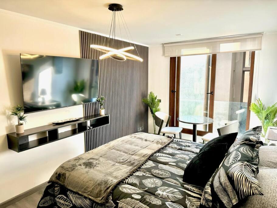 Espectacular Depto studio
