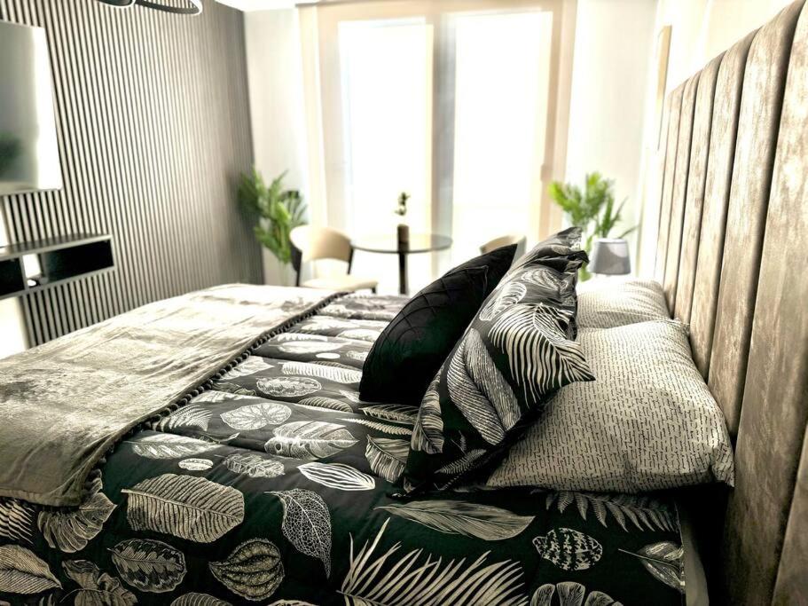 Espectacular Depto studio