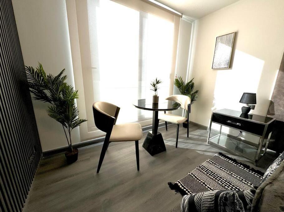 Espectacular Depto studio