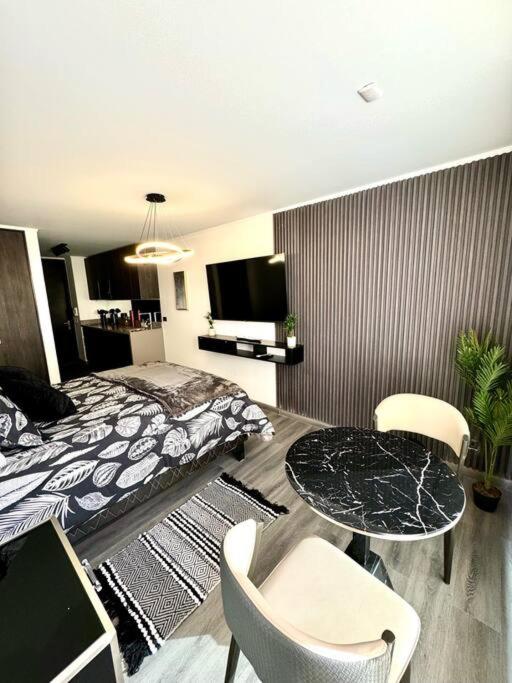 Espectacular Depto studio