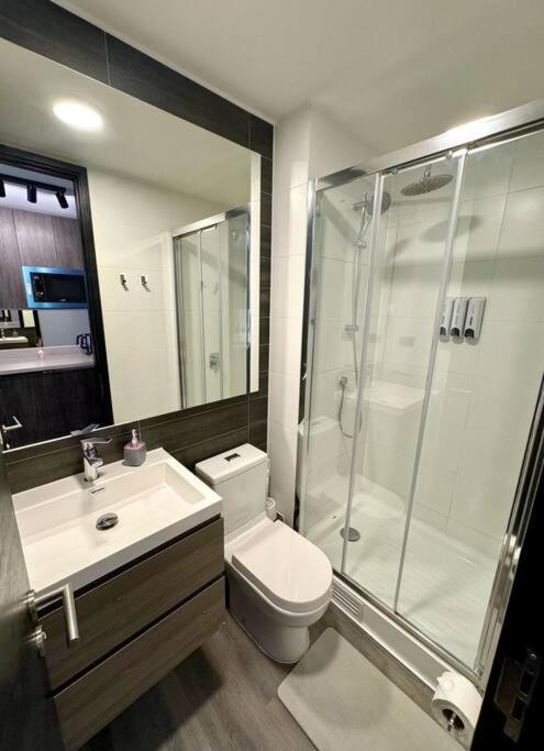 Espectacular Depto studio