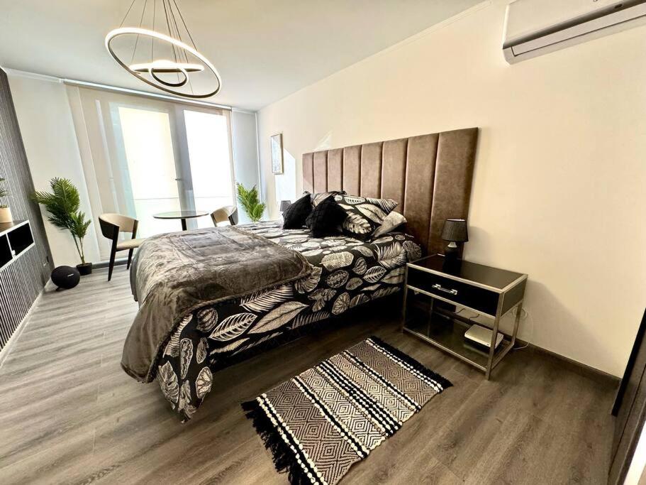 Espectacular Depto studio