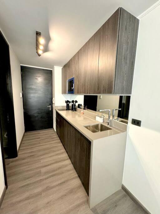 Espectacular Depto studio