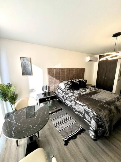 Espectacular Depto studio