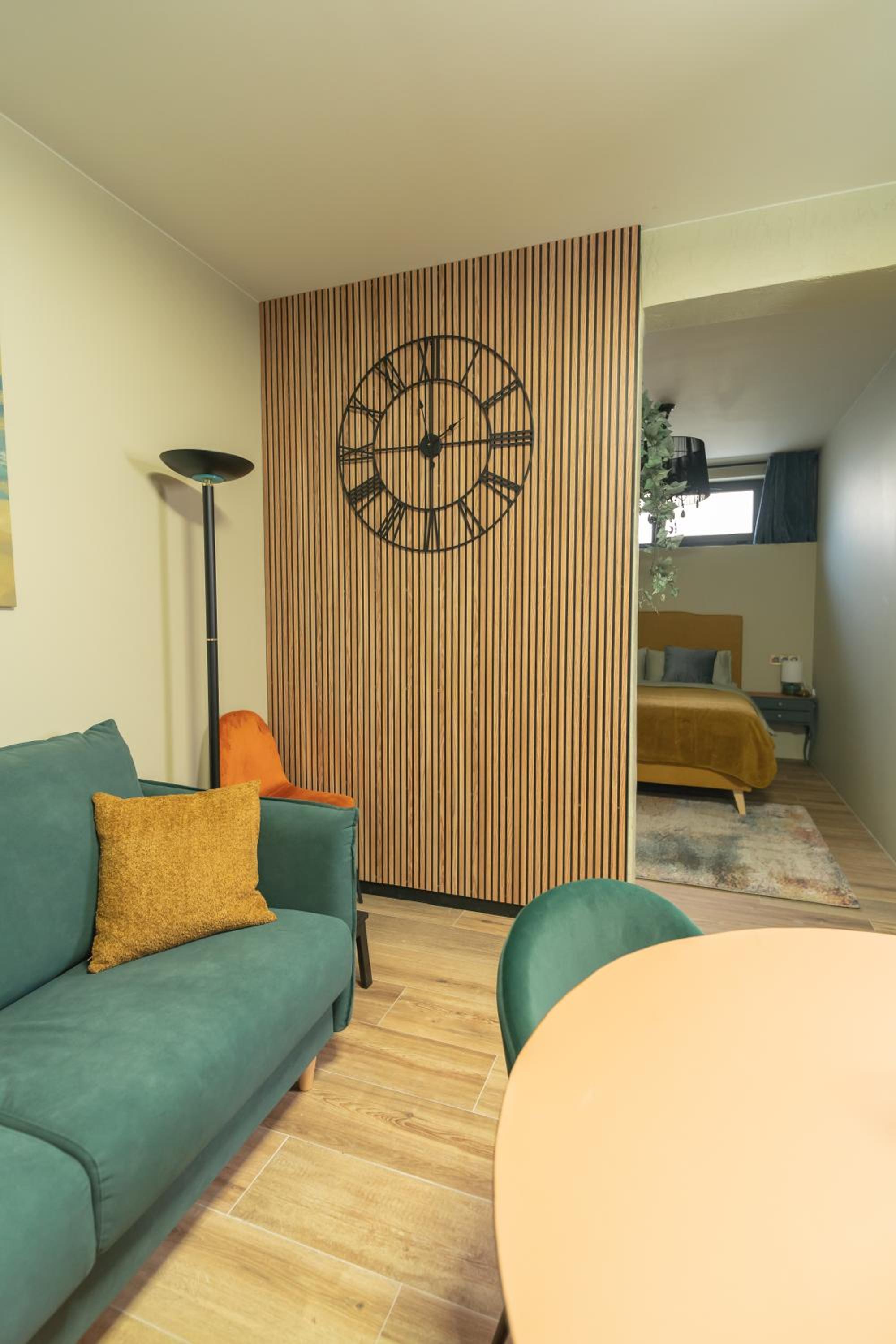 Apartamentos LA AMISTAD
