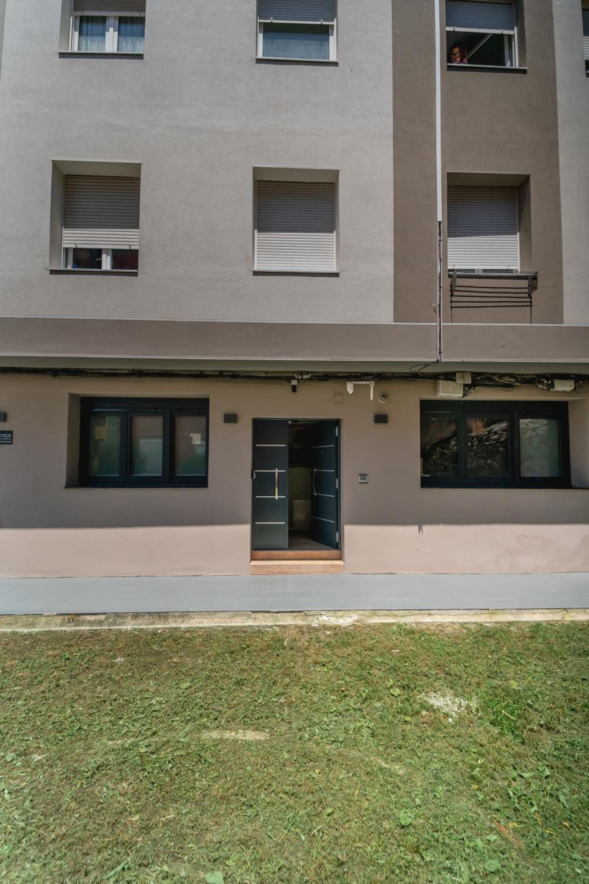 Apartamentos LA AMISTAD