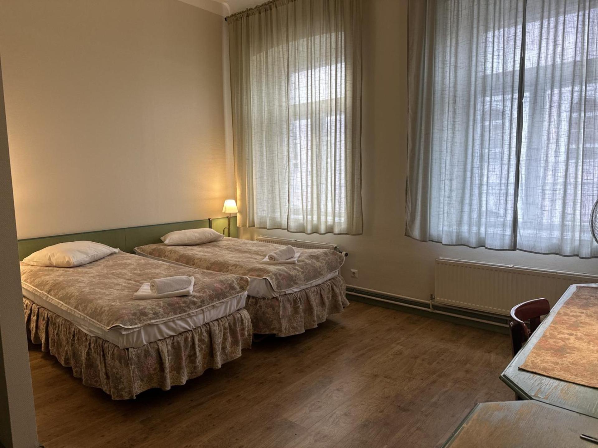 Centrum Hostel