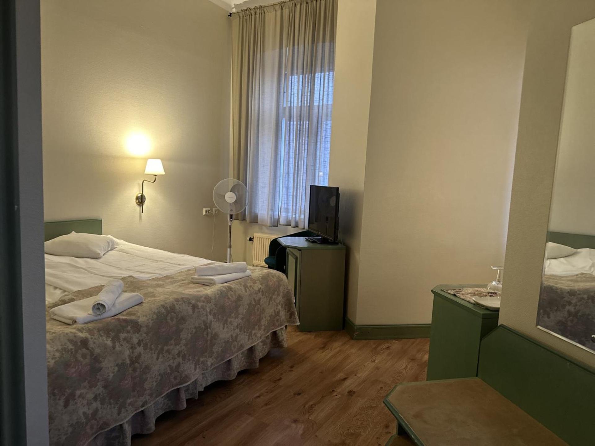 Centrum Hostel