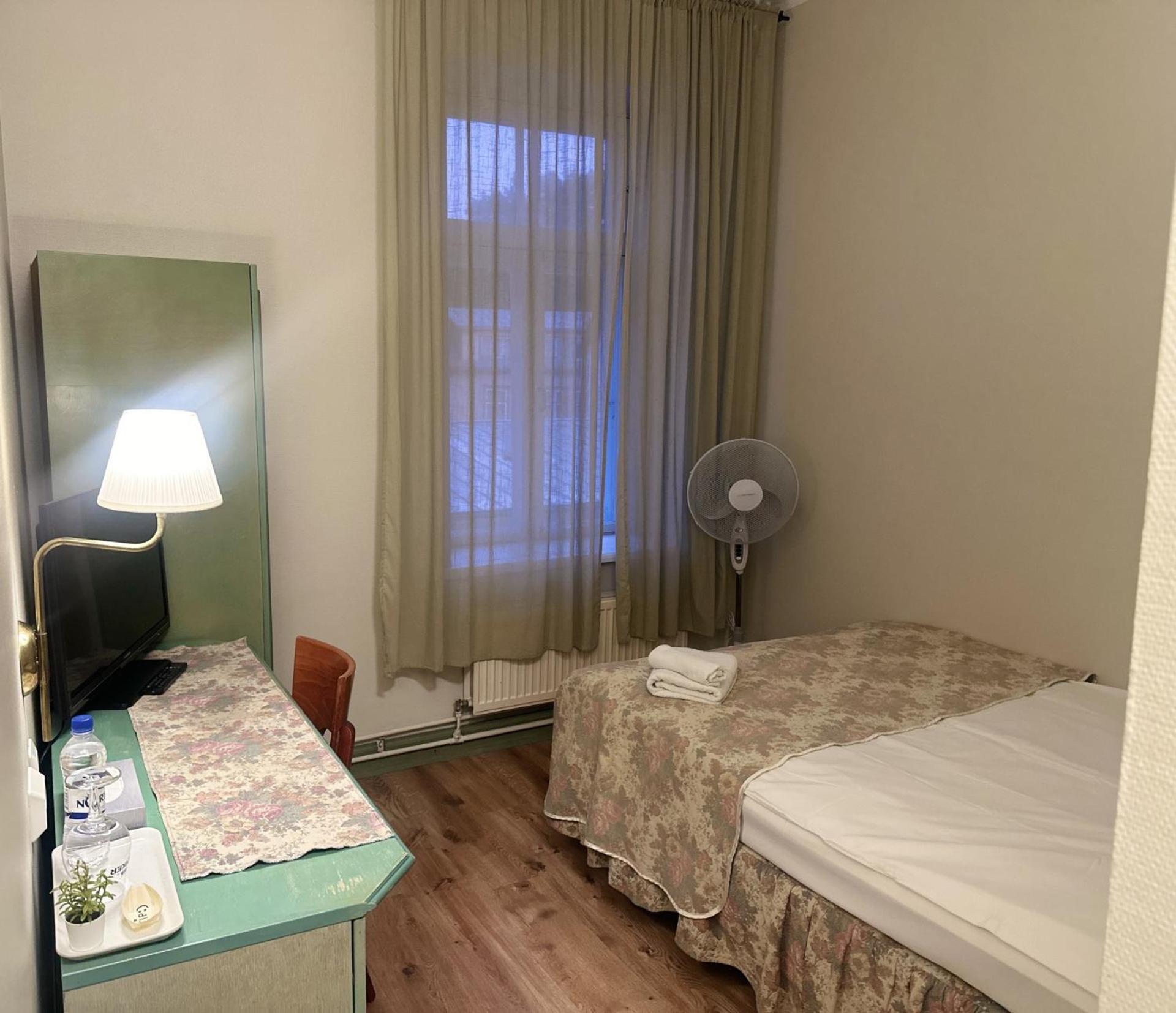 Centrum Hostel